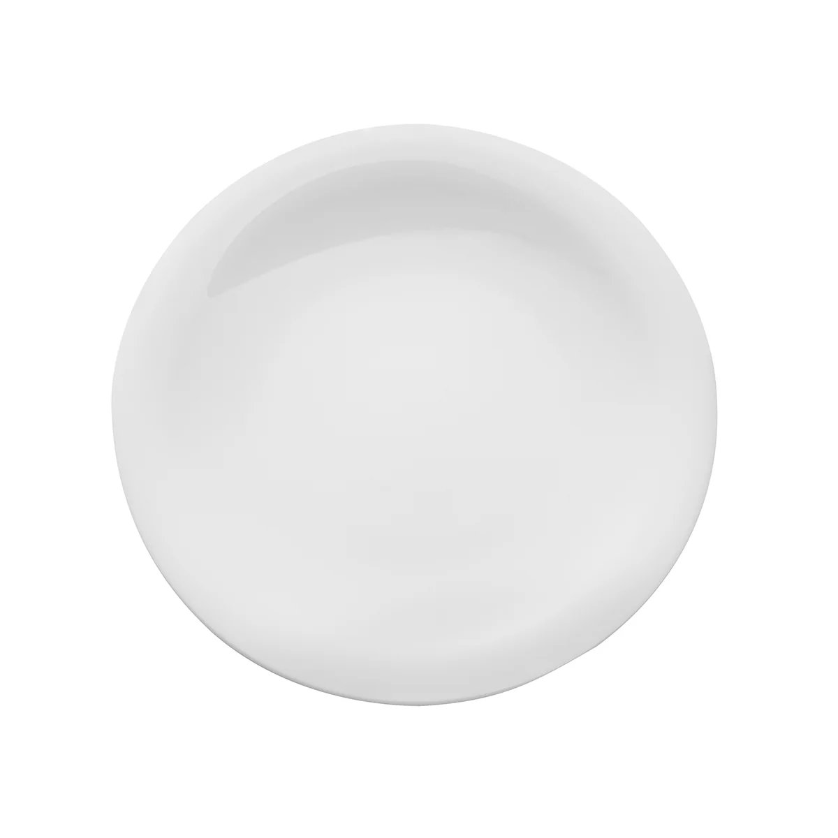 Assiette à dessert