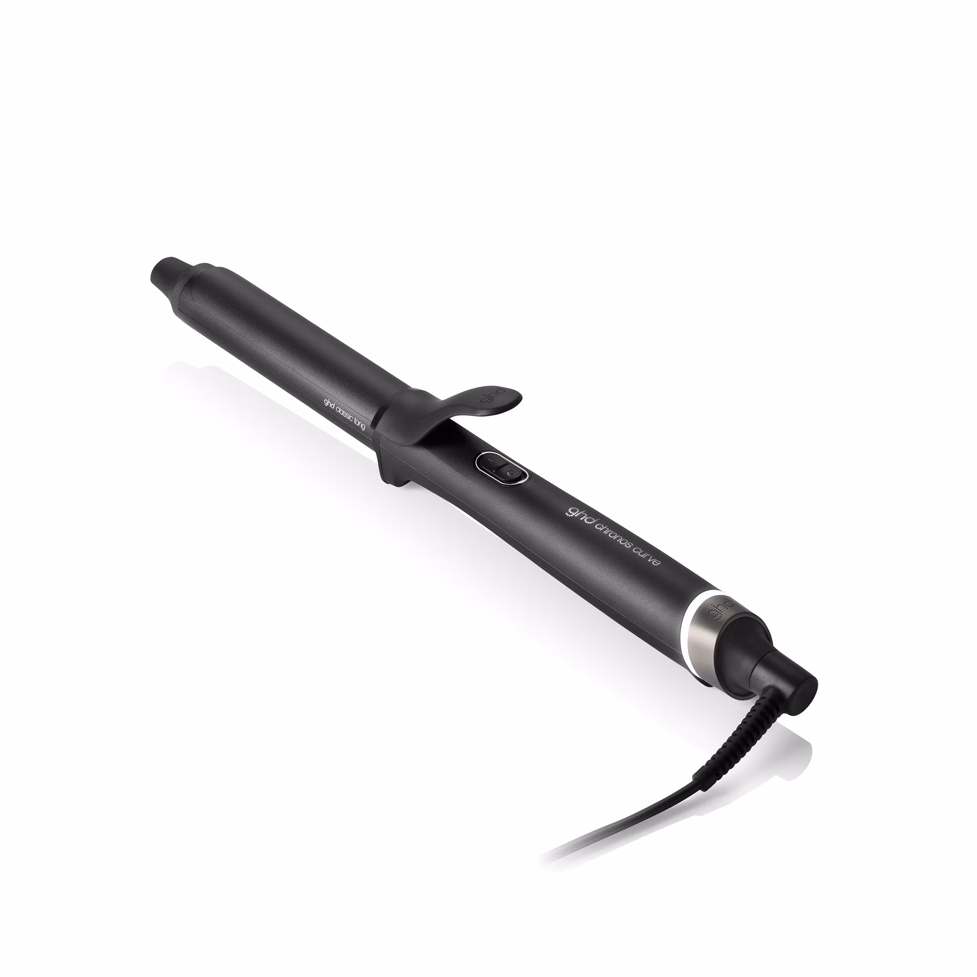 GHD CHRONOS CURVEBoucleur classic tong
