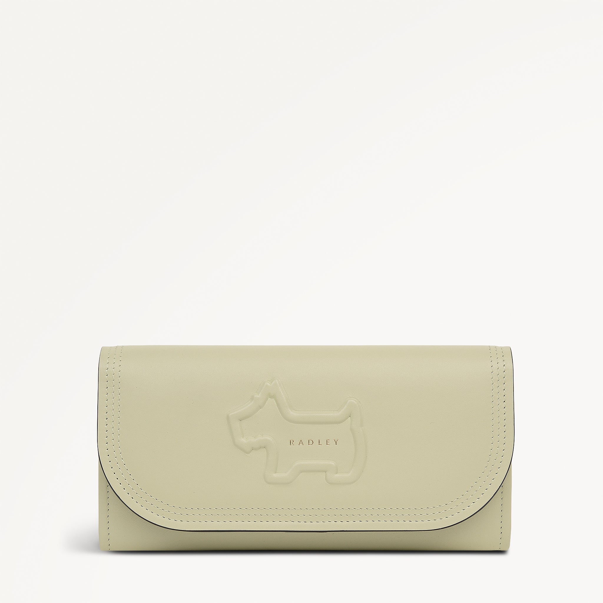 Keswick Mews - Large Flapover Purse
