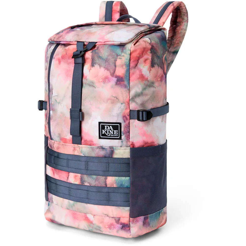 Dakine June 150D Poly-25L backpack