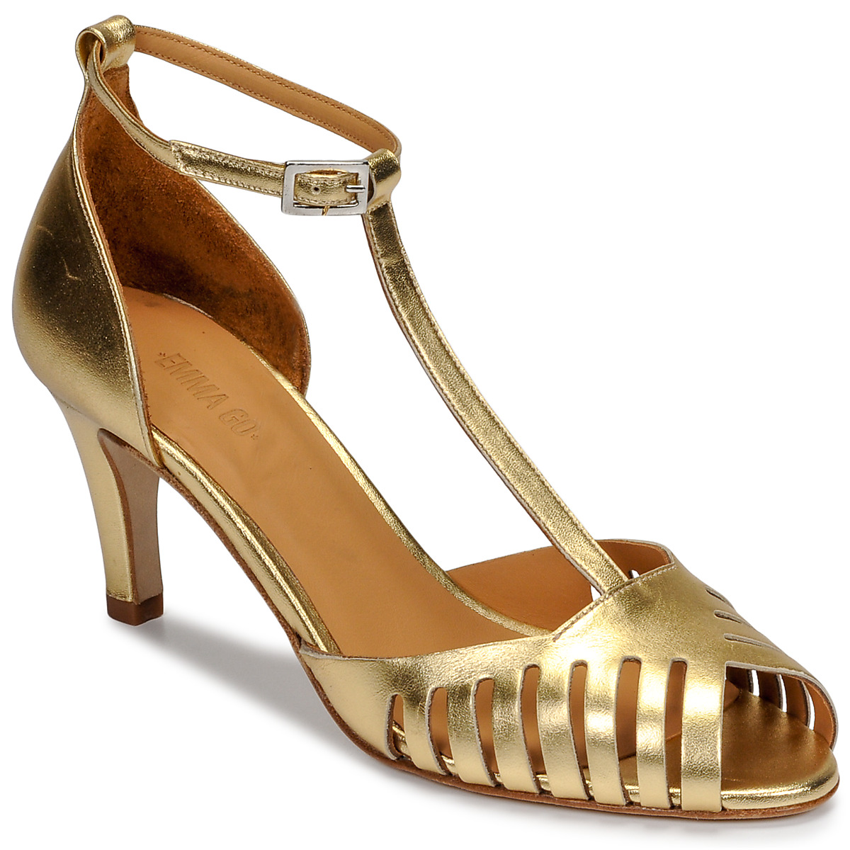 Emma Go - JOELLE - Gold