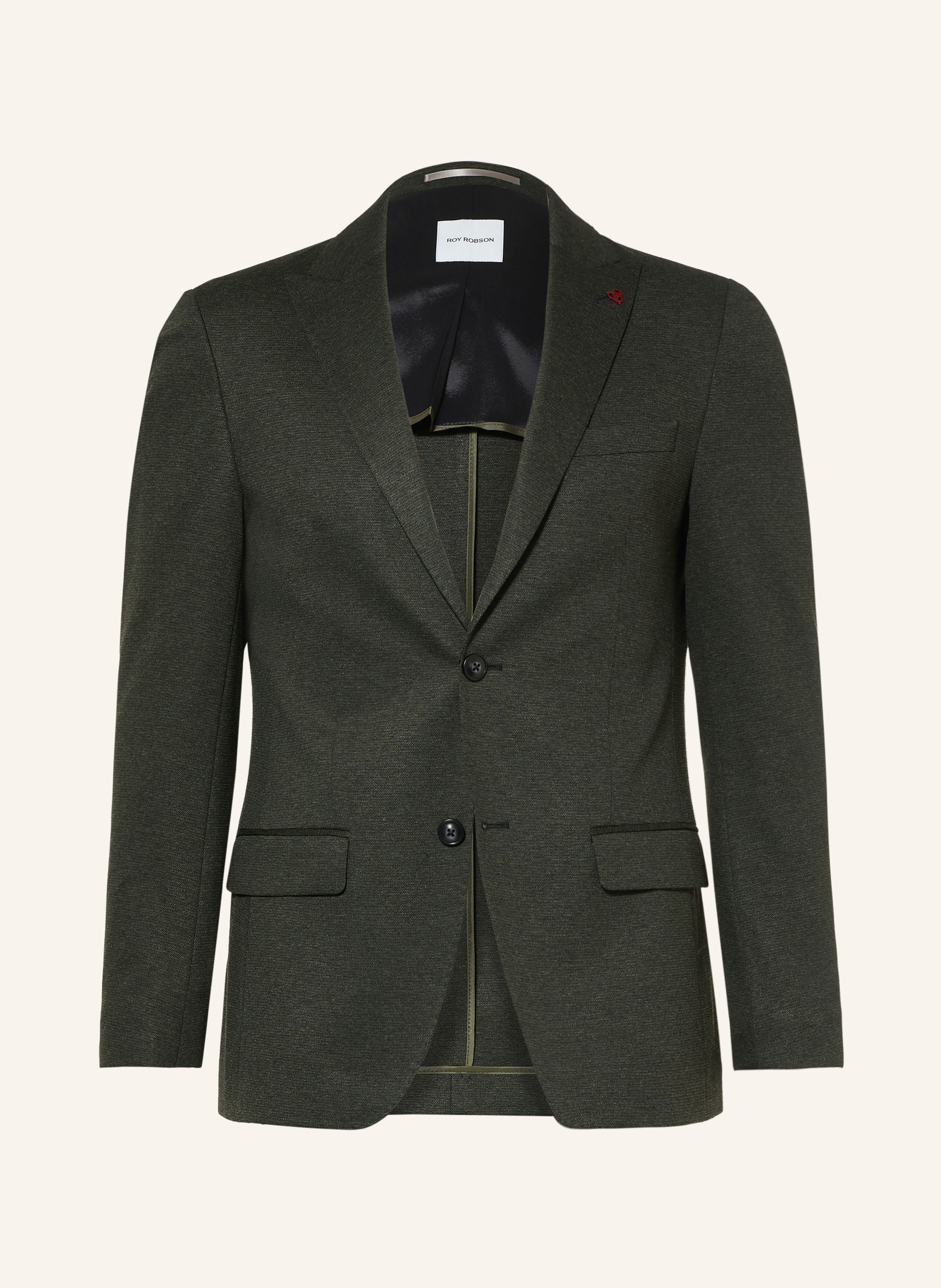 ROY ROBSON Anzugsakko Slim Fit
