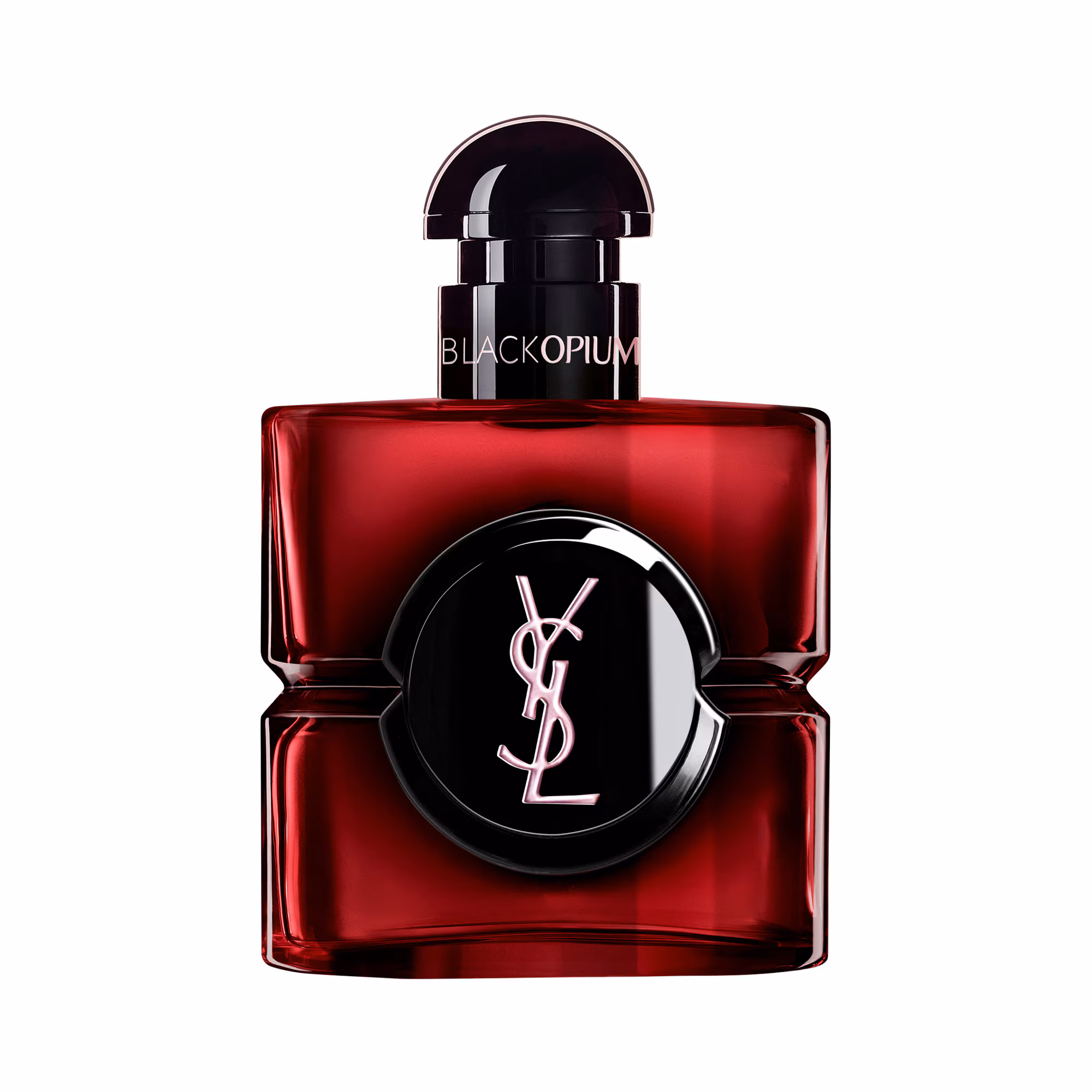 BLACK OPIUM OVER REDEau de parfum