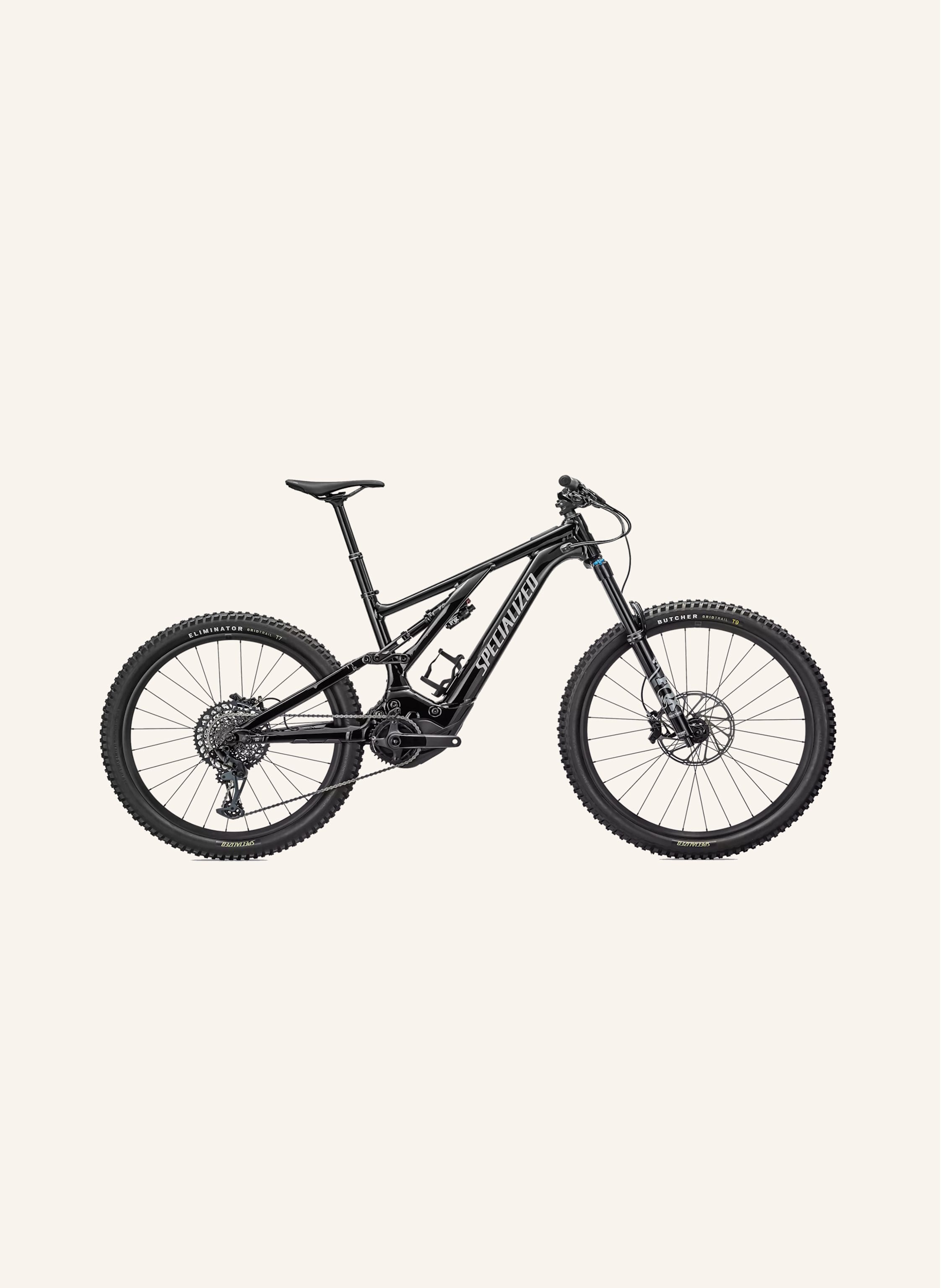 SPECIALIZED E-Mountainbike TURBO LEVO COMP ALLOY