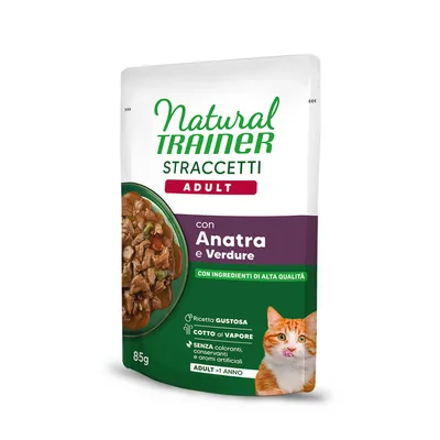 Natural Trainer Strips in Sauce Saver Pack 44 x 85g