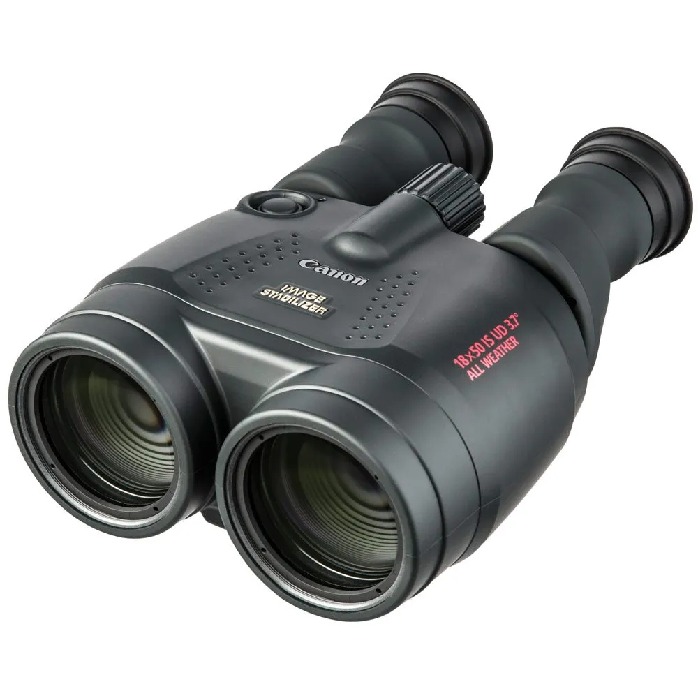 Canon 18X50 IS Binocular