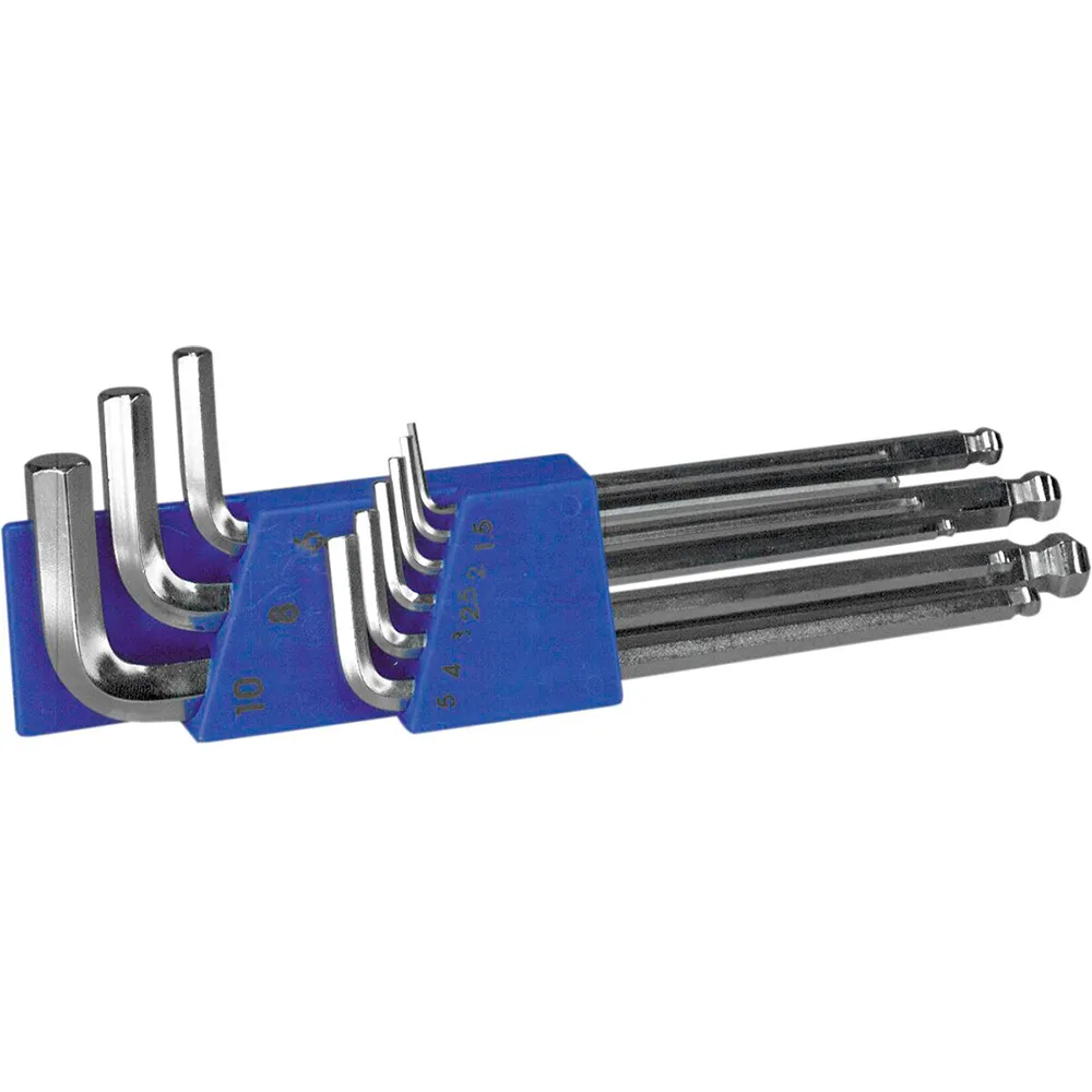 Motion Pro 08-0185 tool set