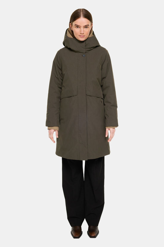 Elvine Avelyne Winterjas Dames