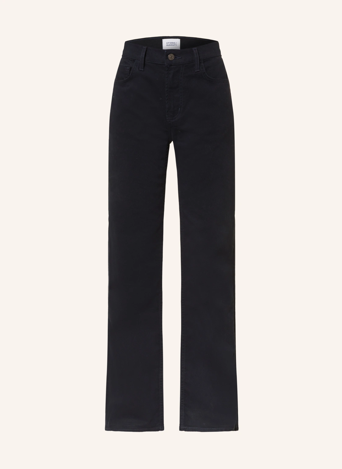 CITIZENS of HUMANITY Bootcut Jeans GENOVA