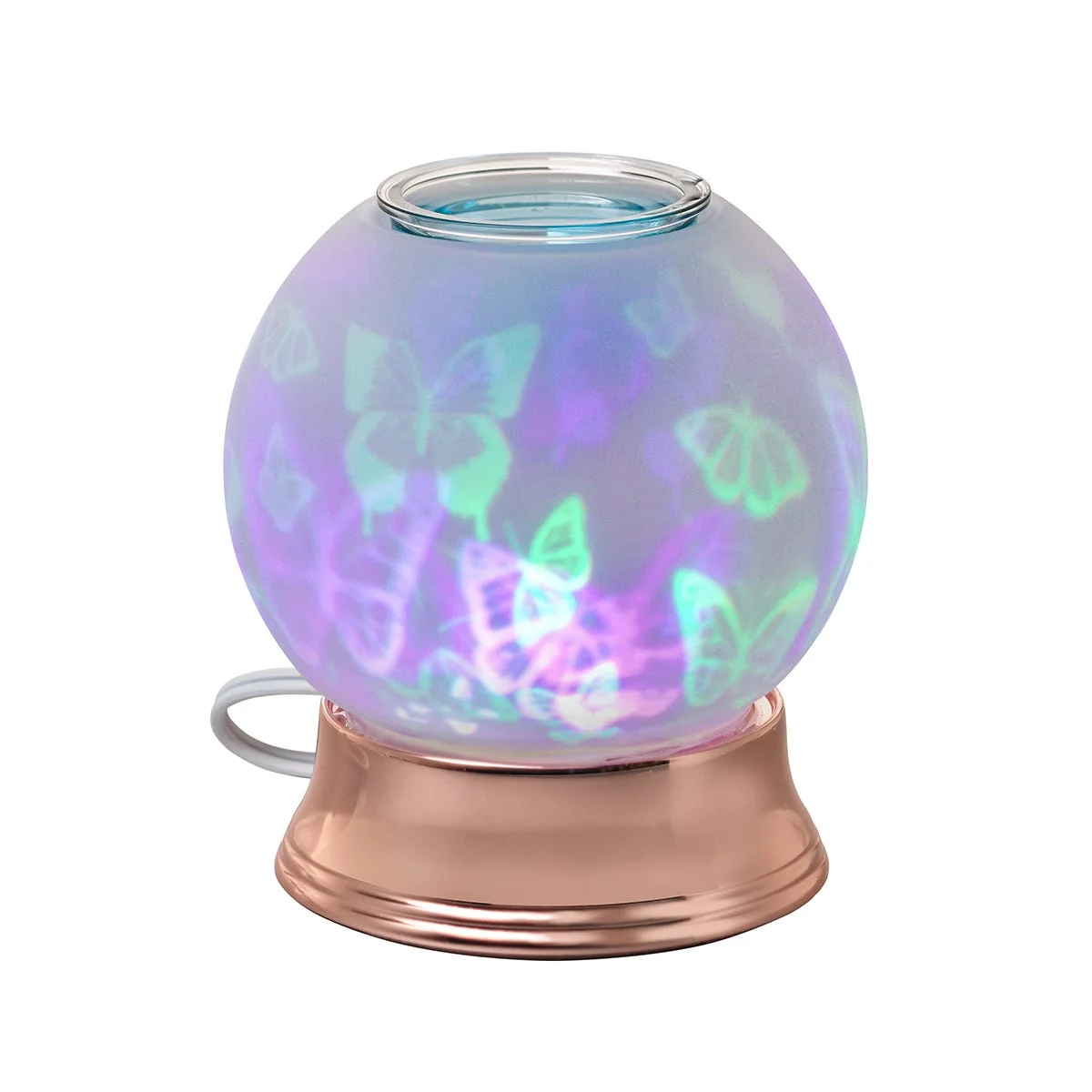 Replacement ScentGlow® Warmer Universal Glass Dish