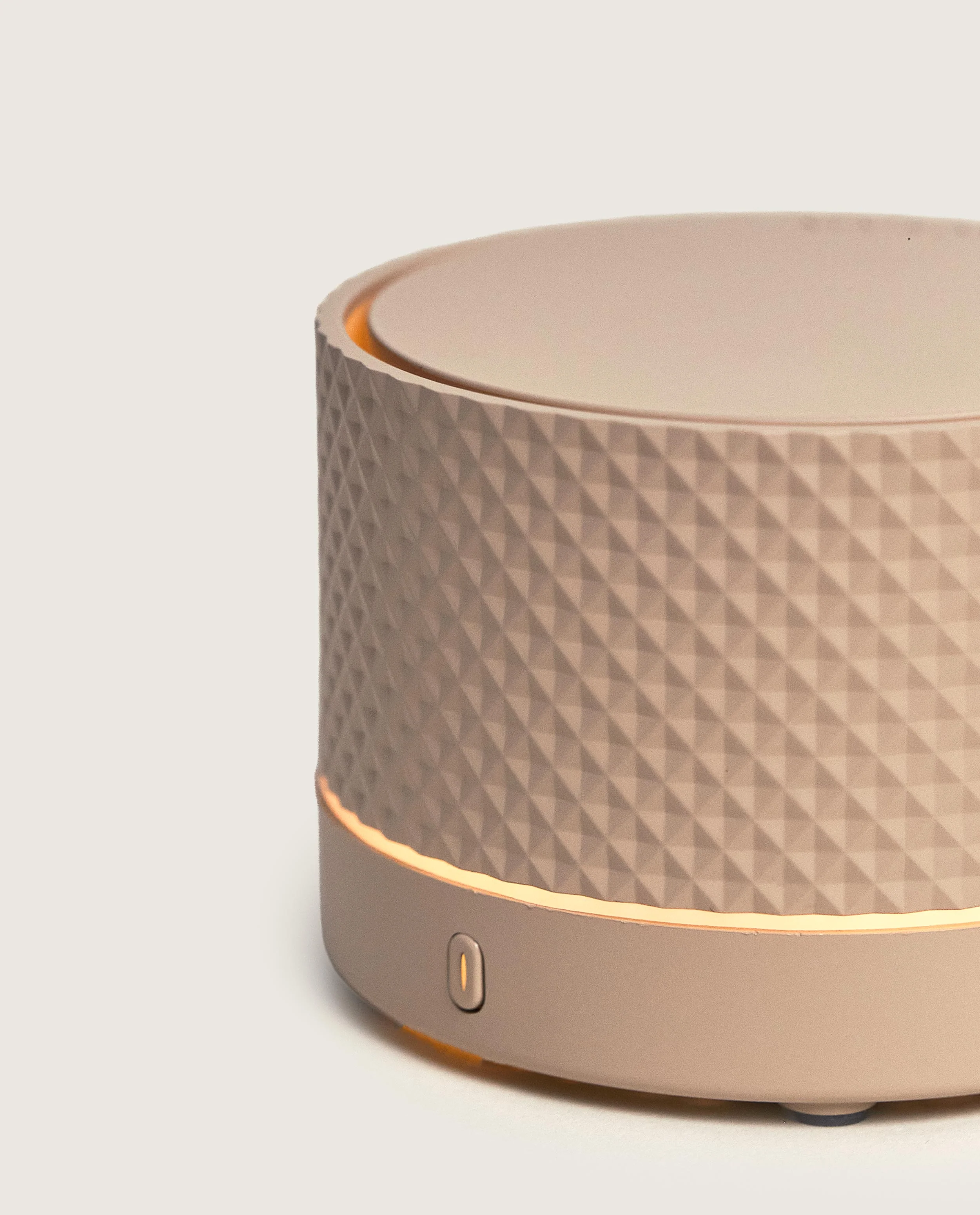 Diffuseur nomade Sable