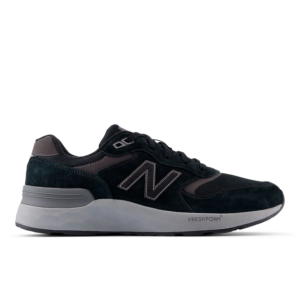 New Balance Fresh Foam Walking 880 v7 wide trainers