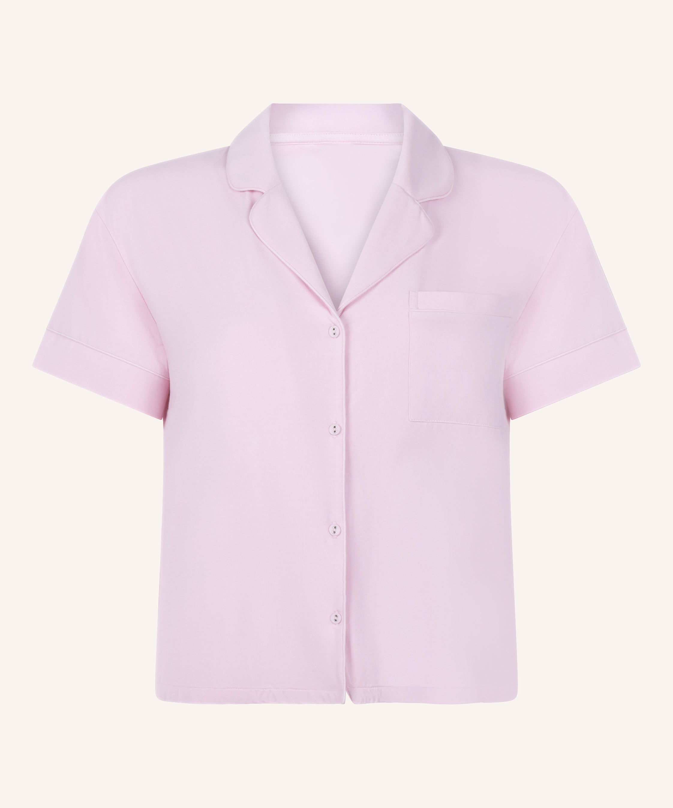 hunkemöller Schlafshirt ESSENTIAL JERSEY