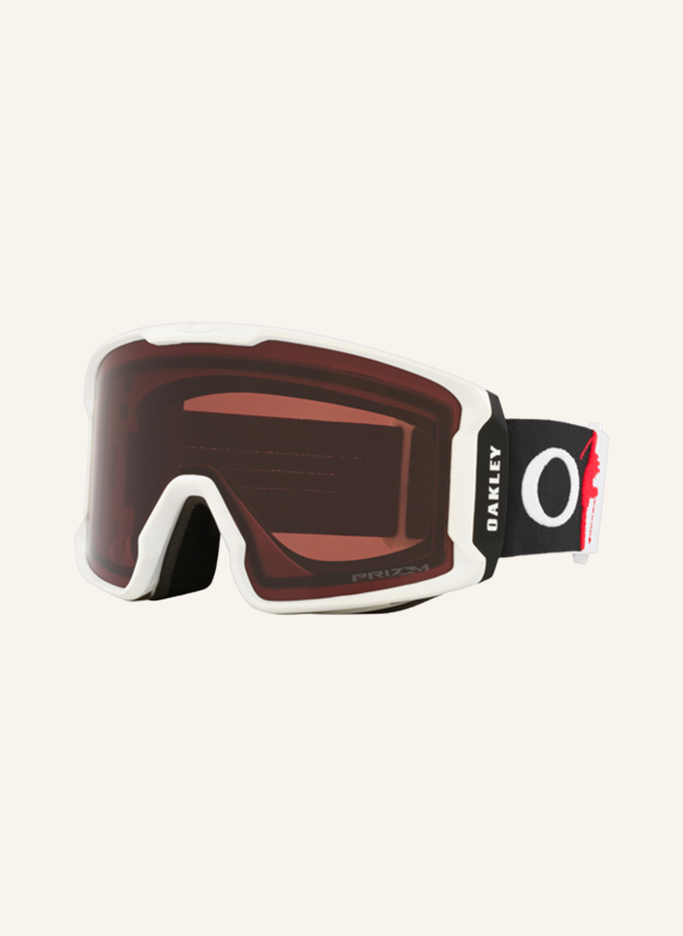 OAKLEY Skibrille LINE MINER™