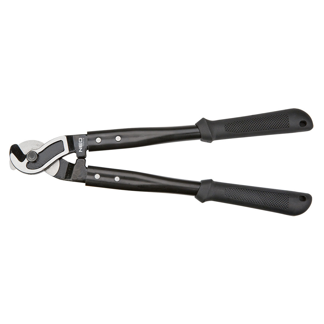 Obcinak szczypce do kabli miedz i alu 440mm NEO 01-517