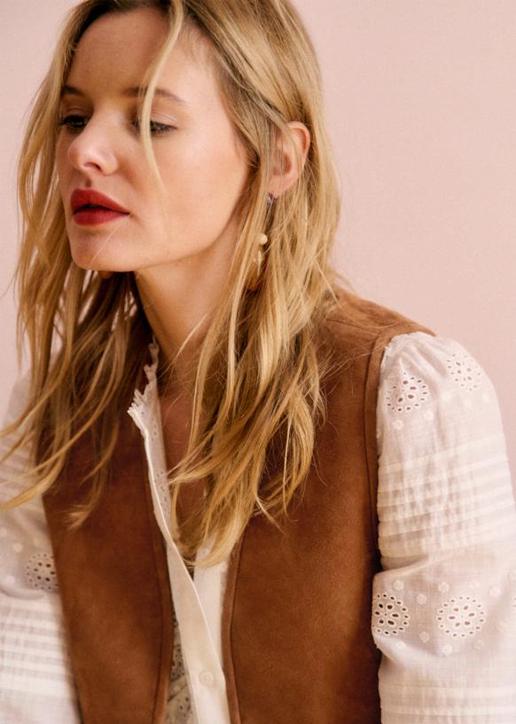 Blair Jacket