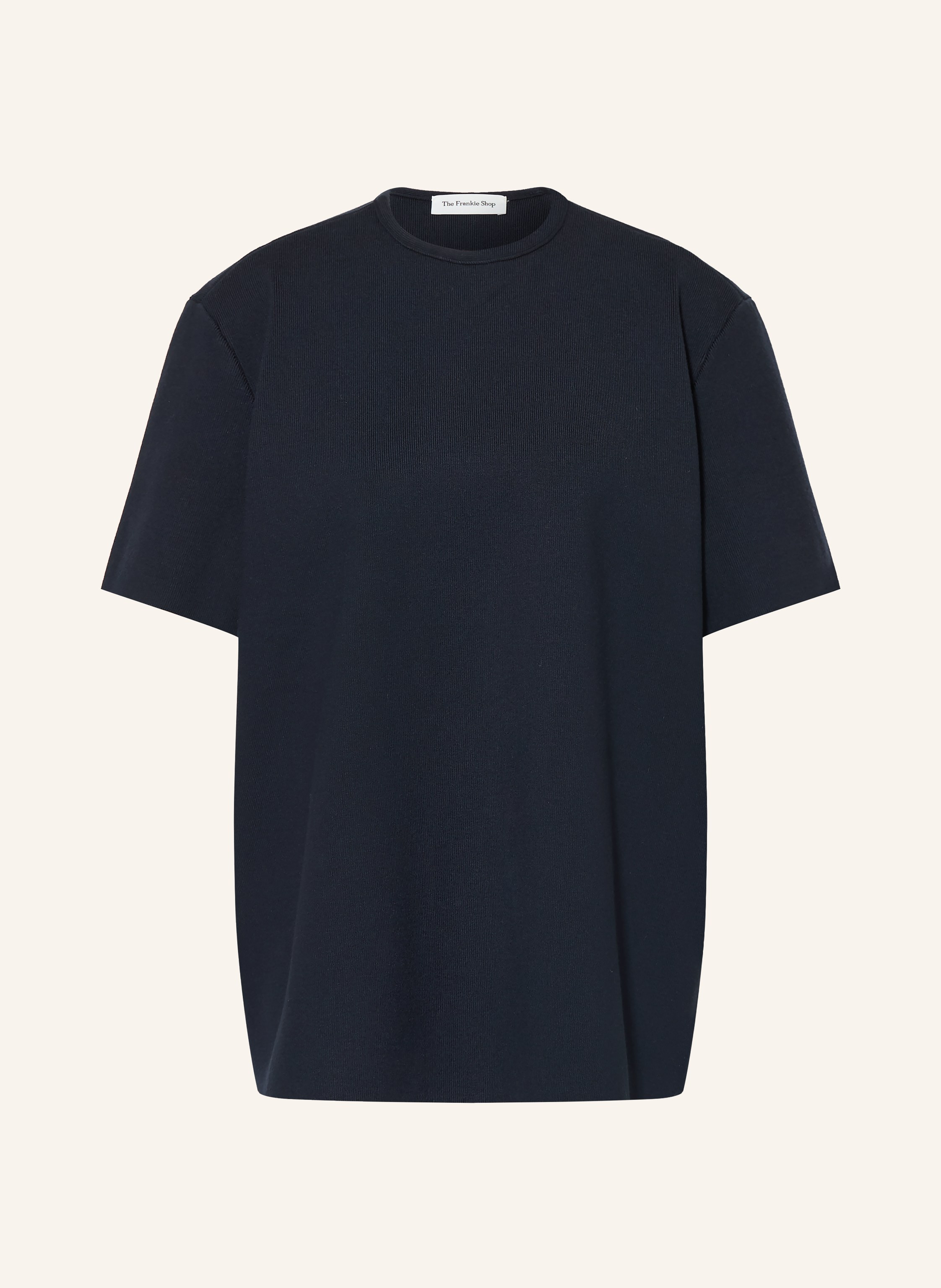 The Frankie Shop Oversized-Strickshirt LENI