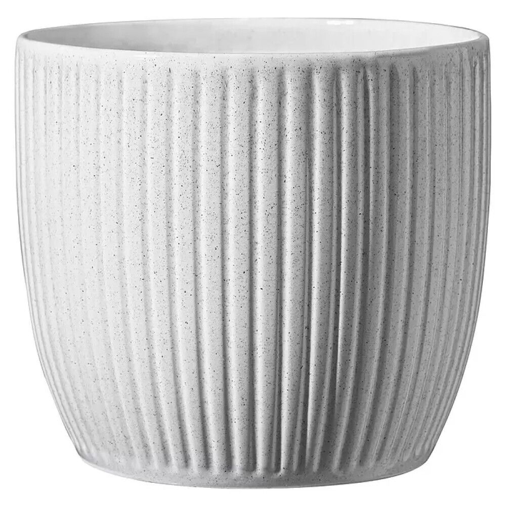 KRUKKER SOENDGEN BELICE DELIGHT 13CM KOKOS