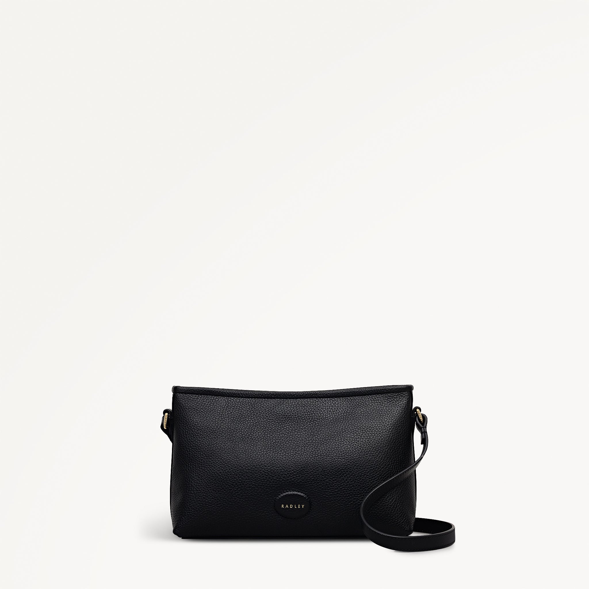 Chartfield Place - Small Ziptop Cross Body