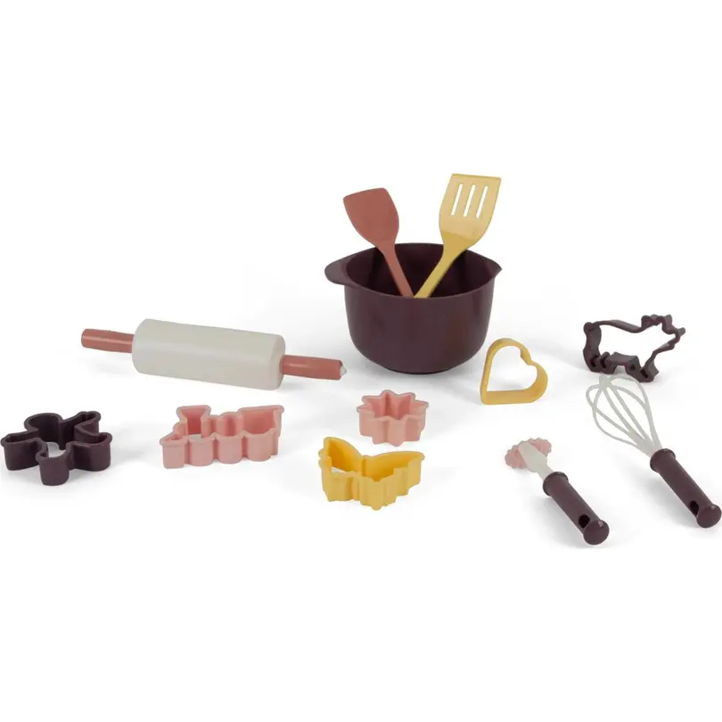 Spielset 12-teilig Fairytale