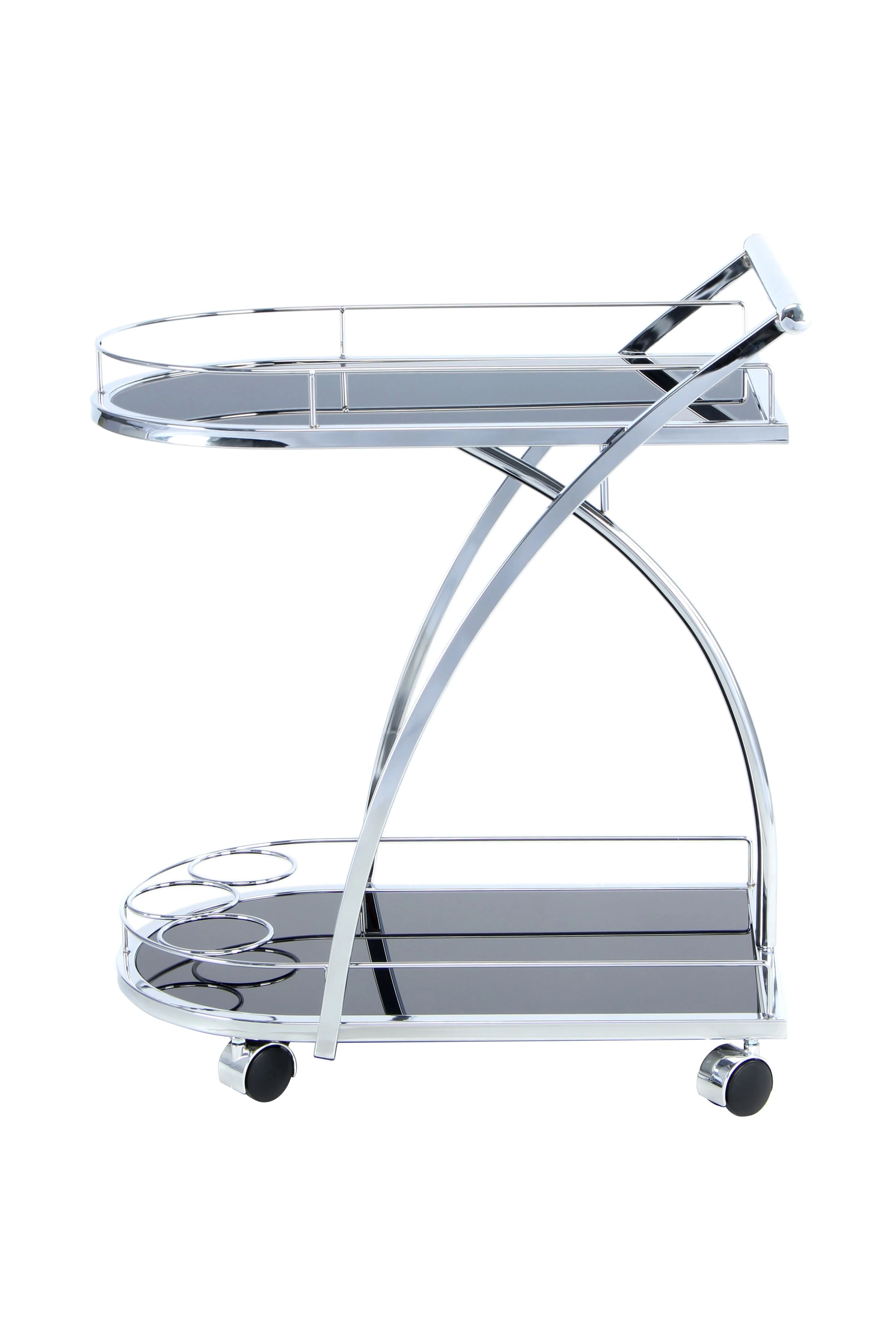 Trolley James