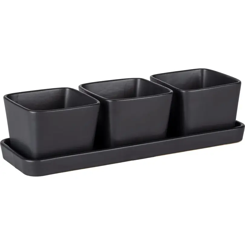 Schale 4-teilig Wenko