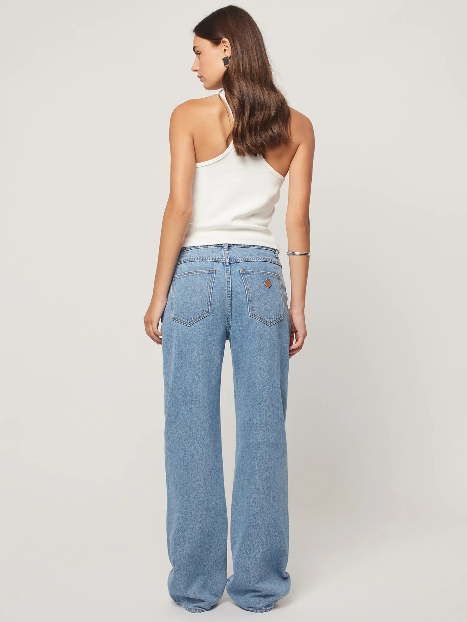 95 Mid Baggy Gigi