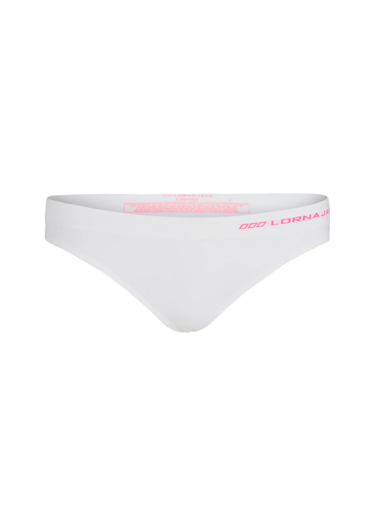 Seamless G-String