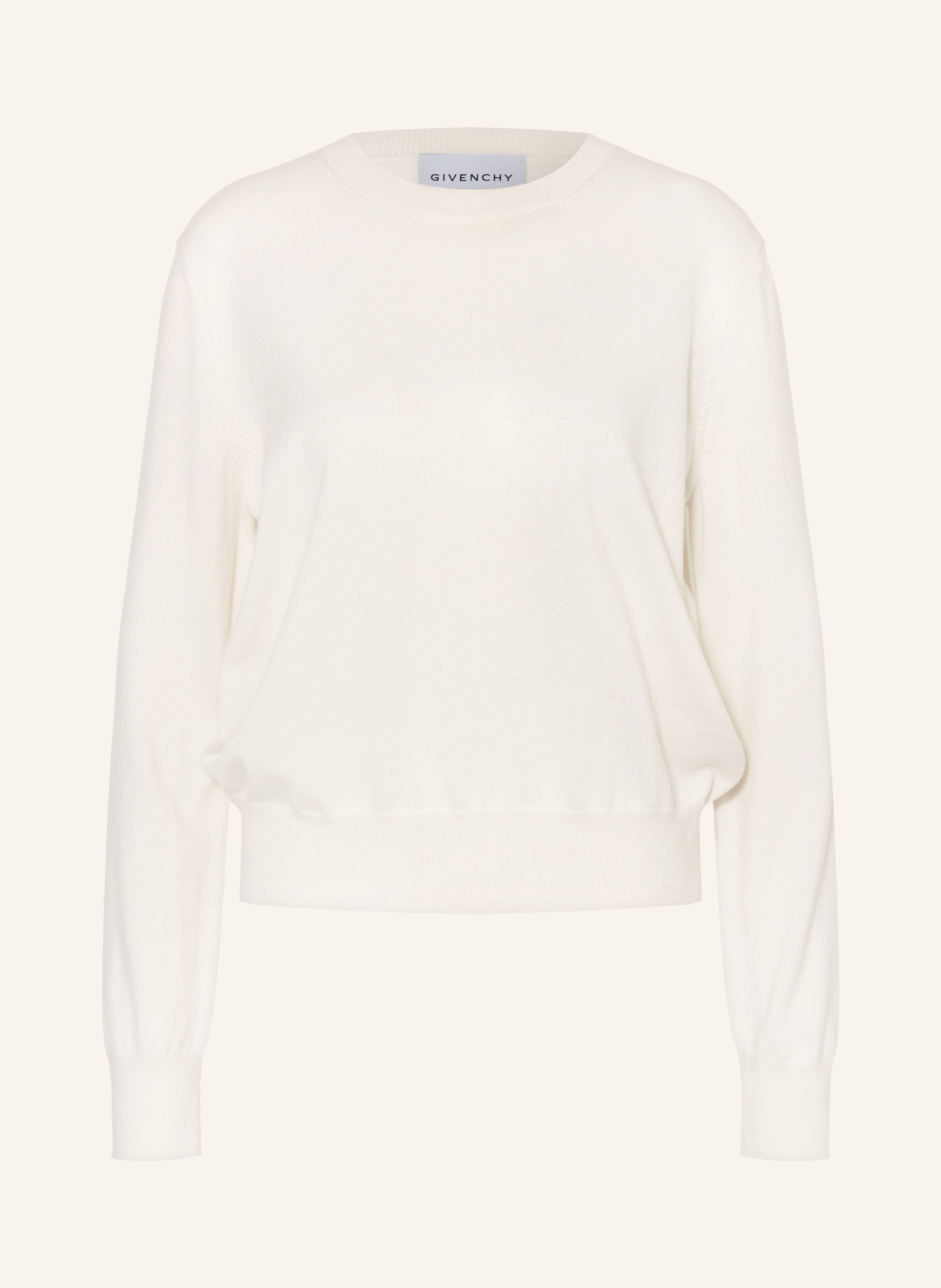 GIVENCHY Cashmere-Pullover