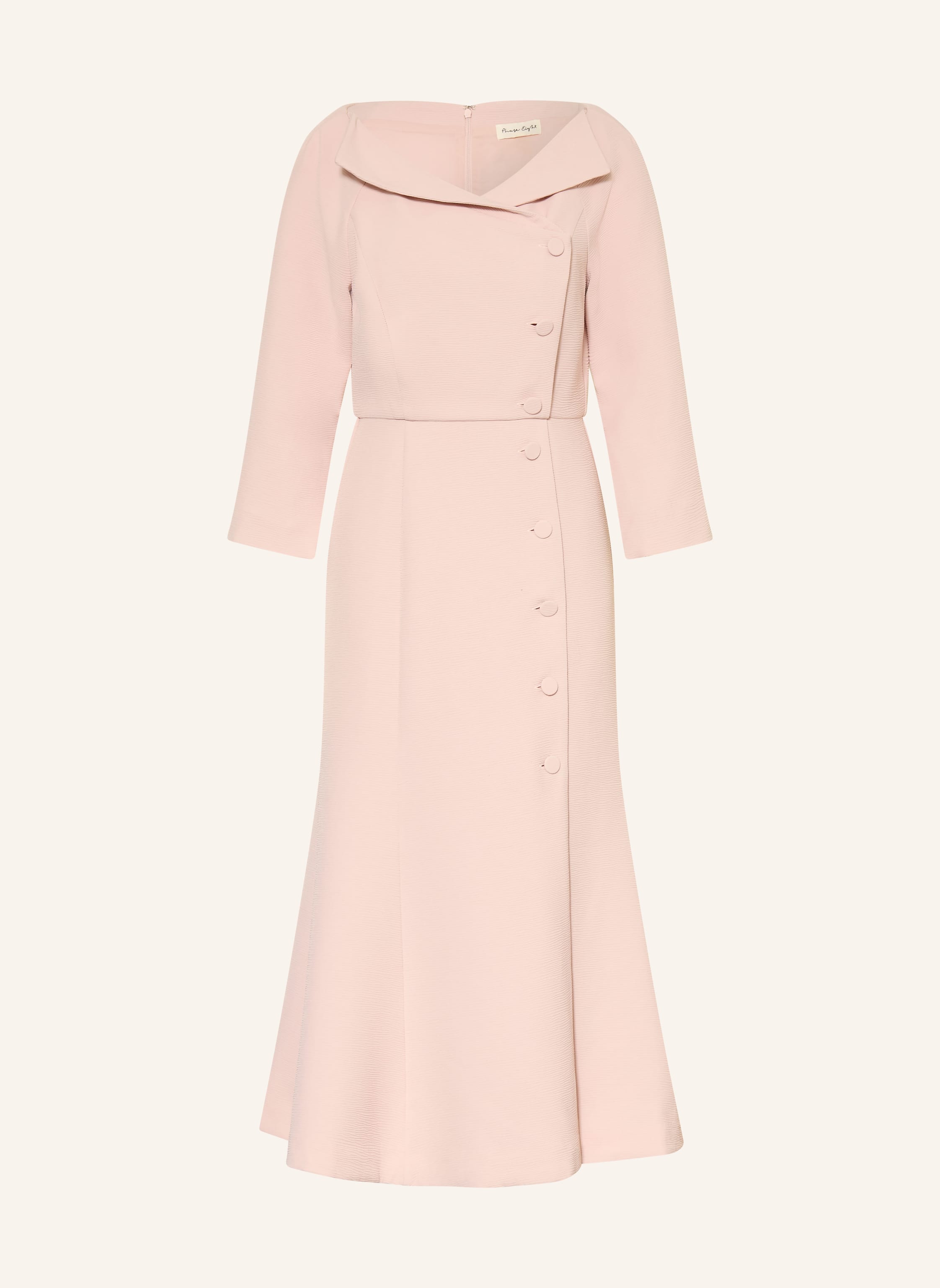 Phase Eight Kleid SIENNA mit 3/4-Arm