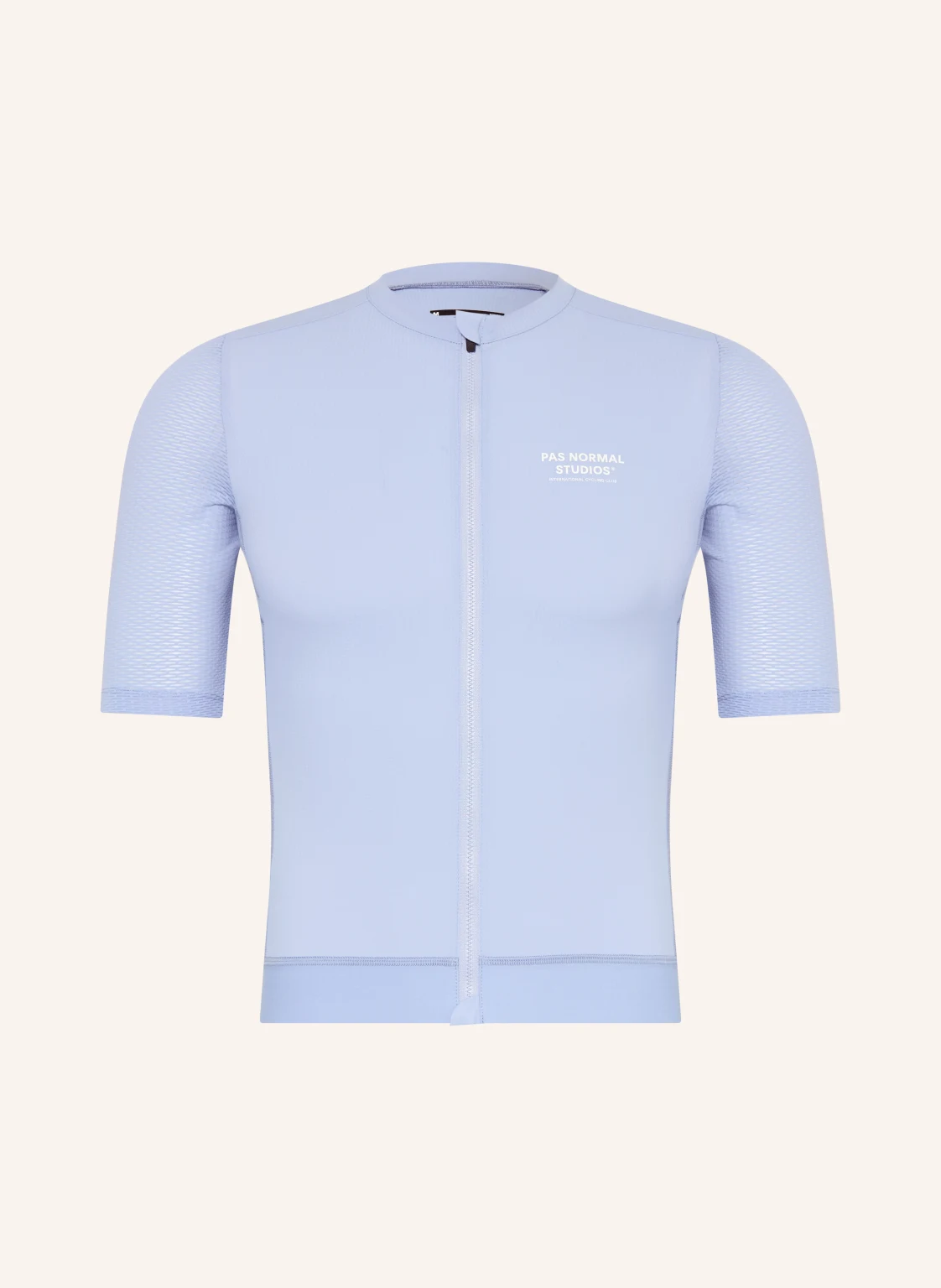 PAS NORMAL STUDIOS Radtrikot ESSENTIAL LIGHT
