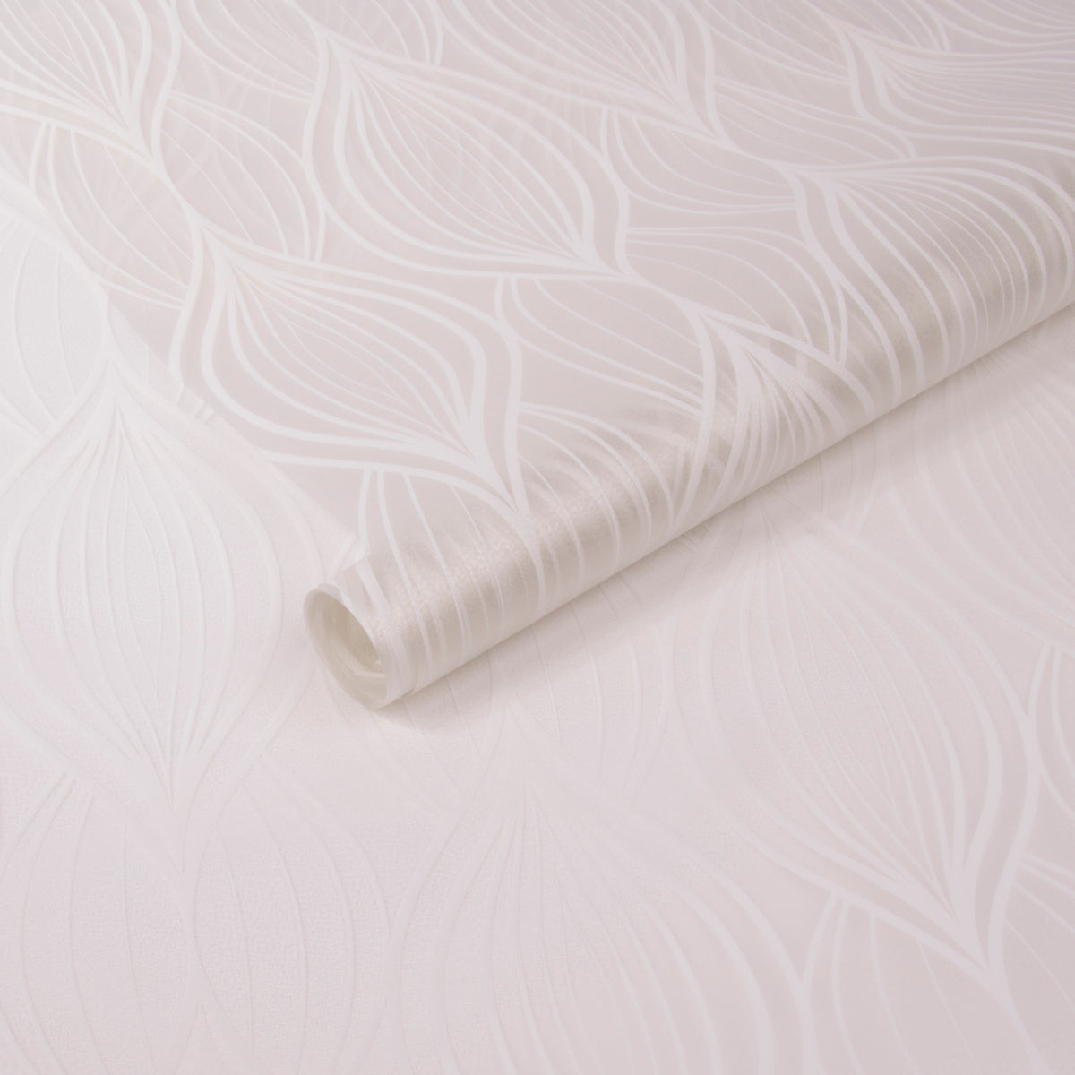 d-c-fix Premium Statische Raamfolie - Charis - 150x68 cm