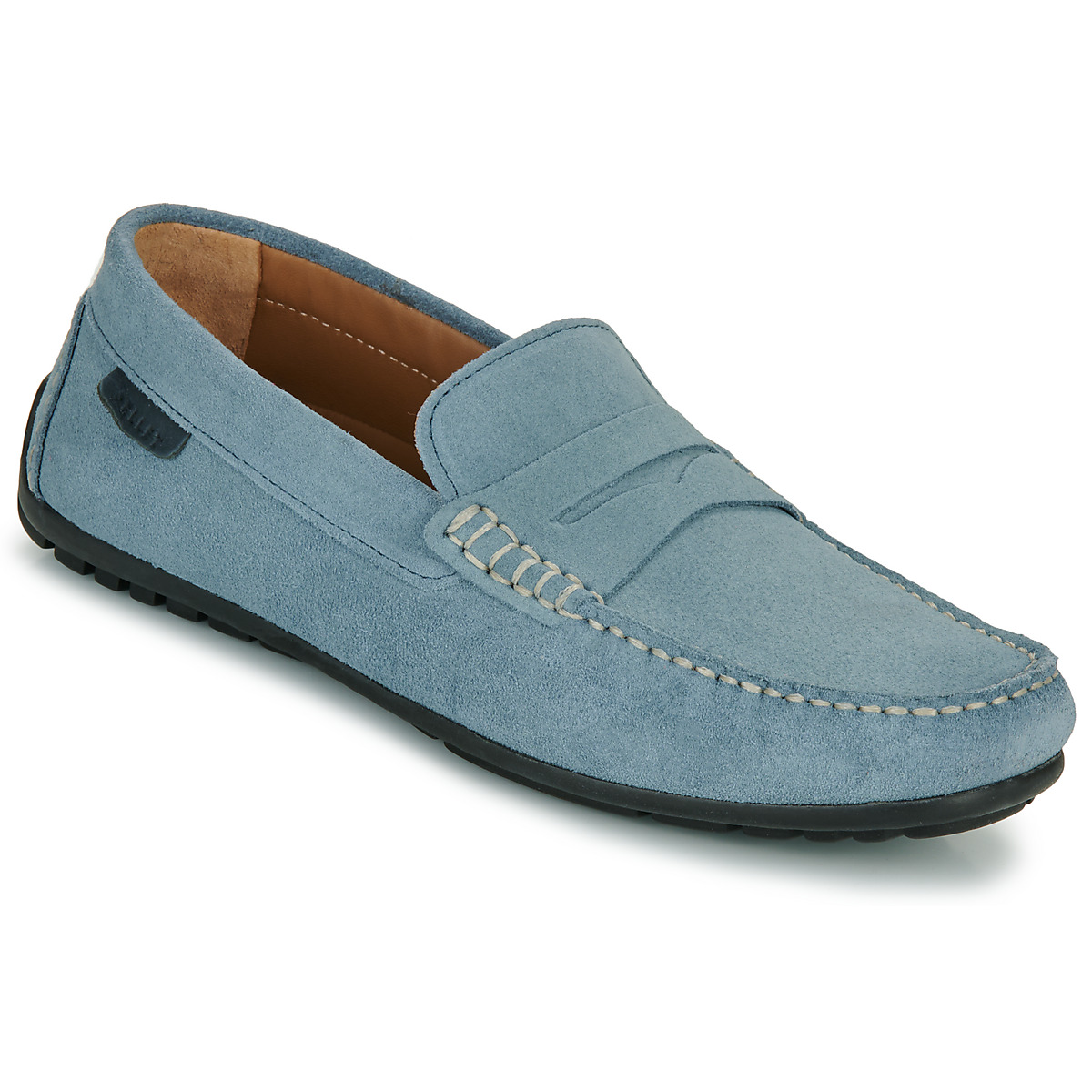 Pellet - CADOR - Crust / Velvet / Blue / Grey