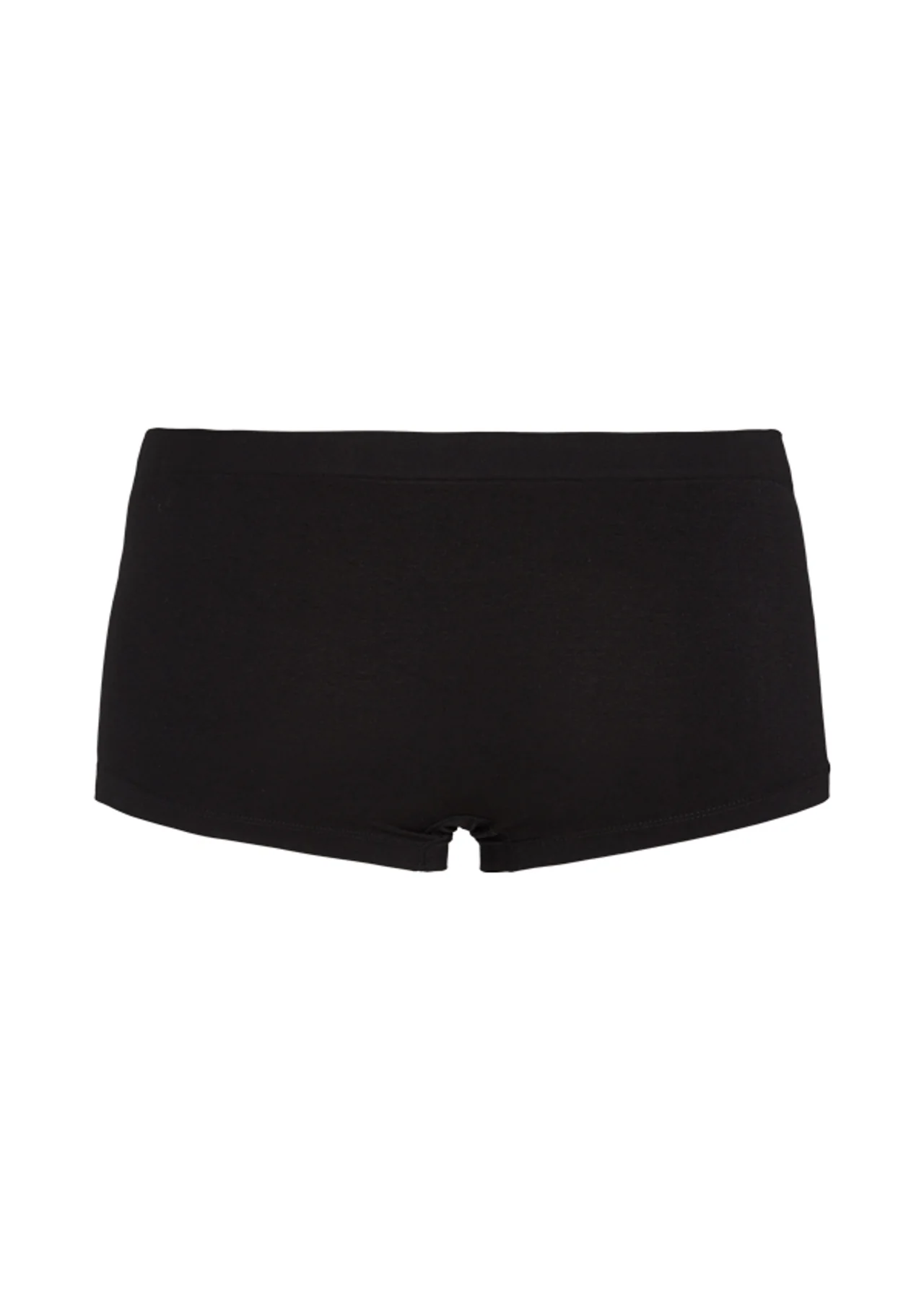 Seamless Boyleg