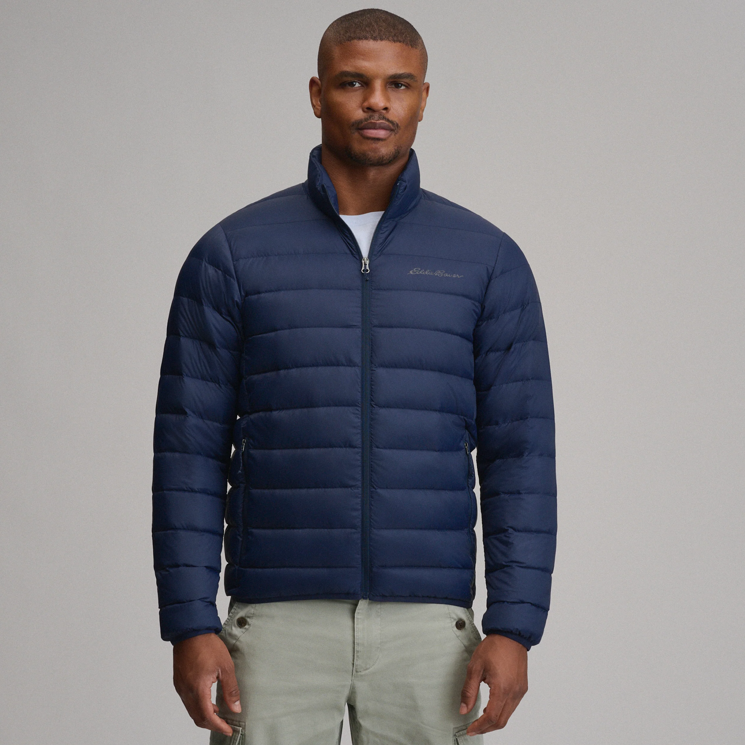 Men's Cirruslite Down Jacket