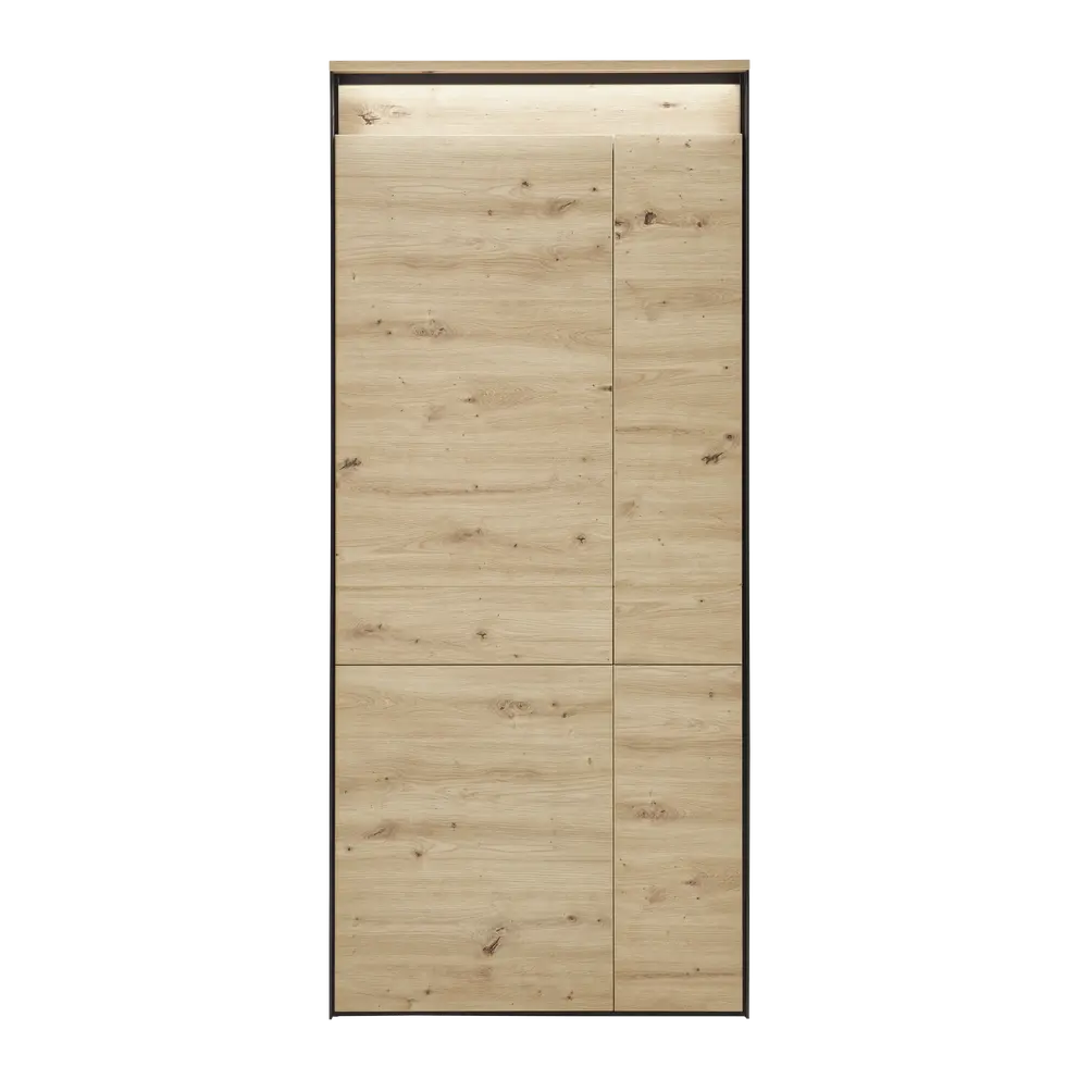 Garderobenschrank Edra