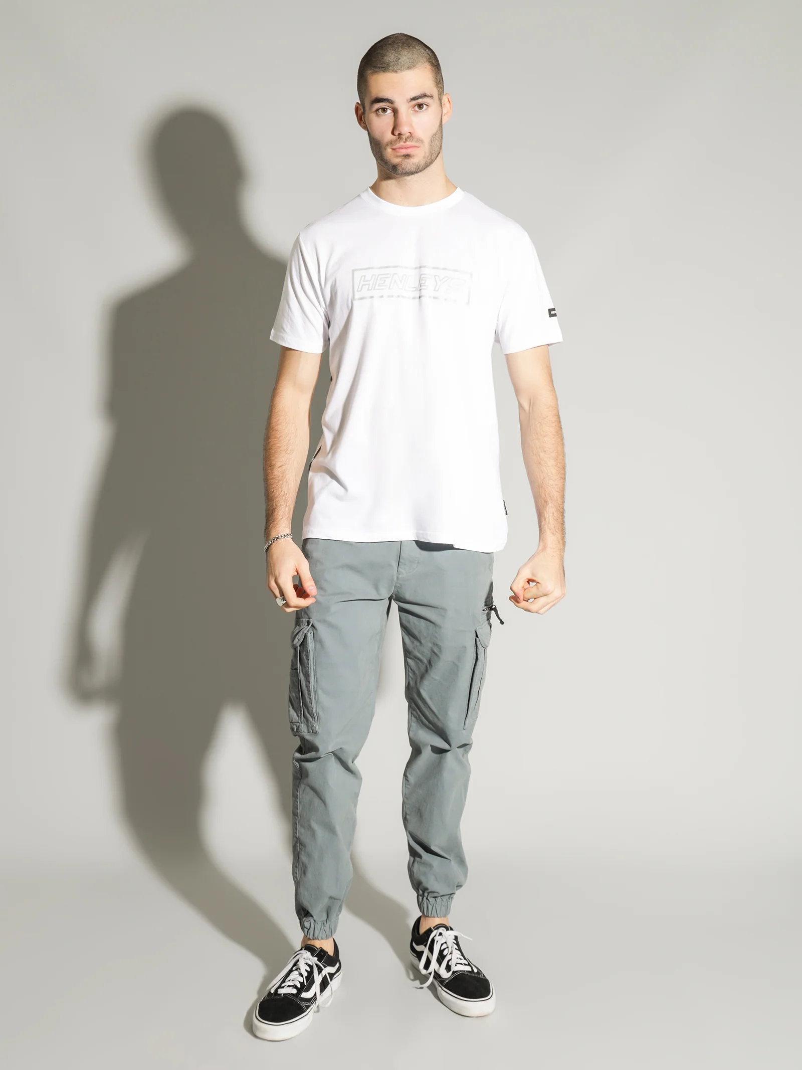 Eagle Pants