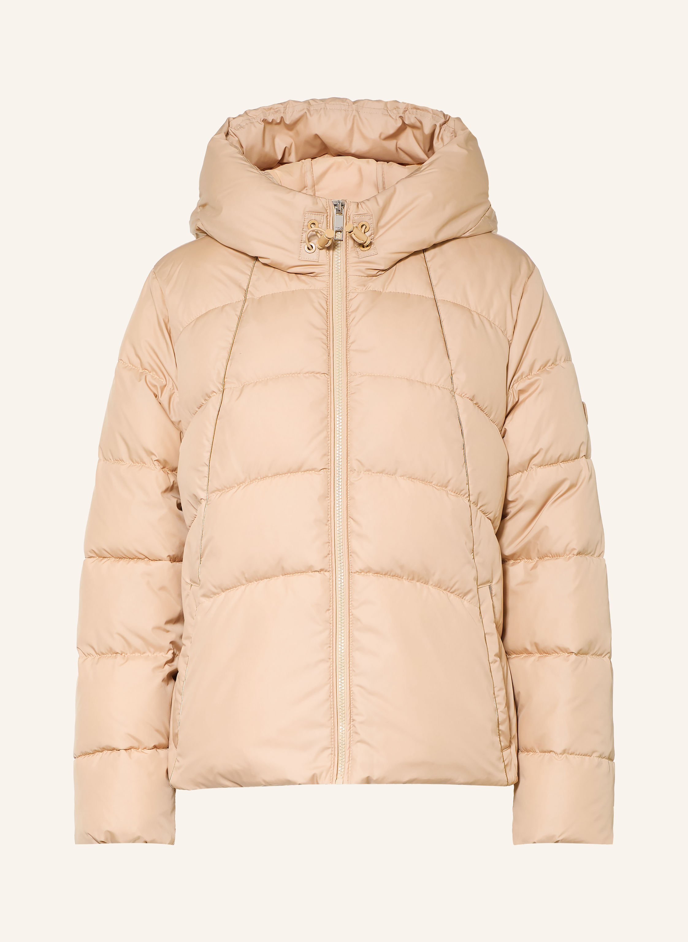 BOSS Steppjacke PEPULINA