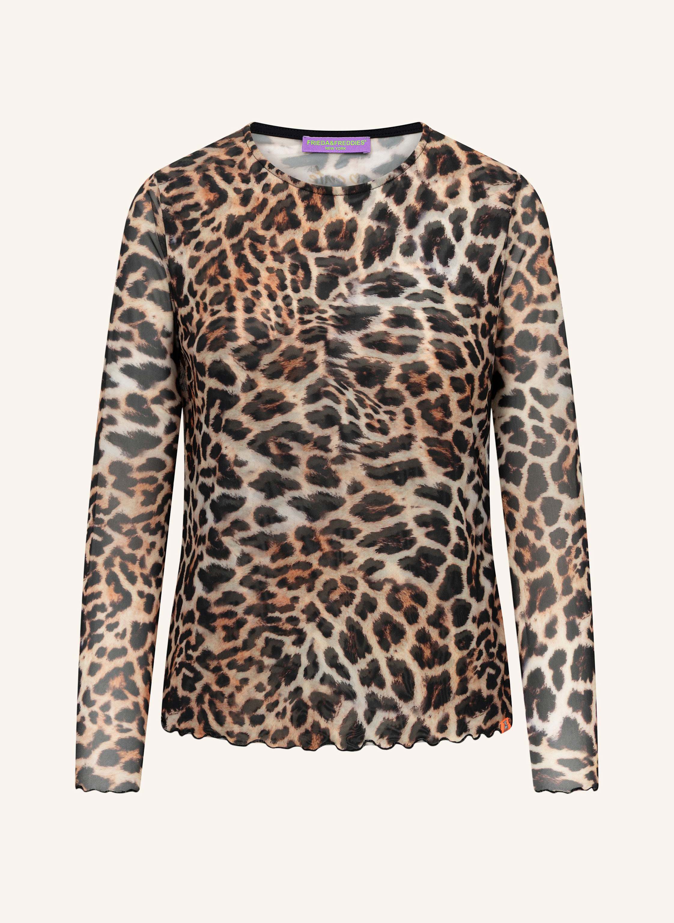 FRIEDA & FREDDIES Longsleeve Shirt