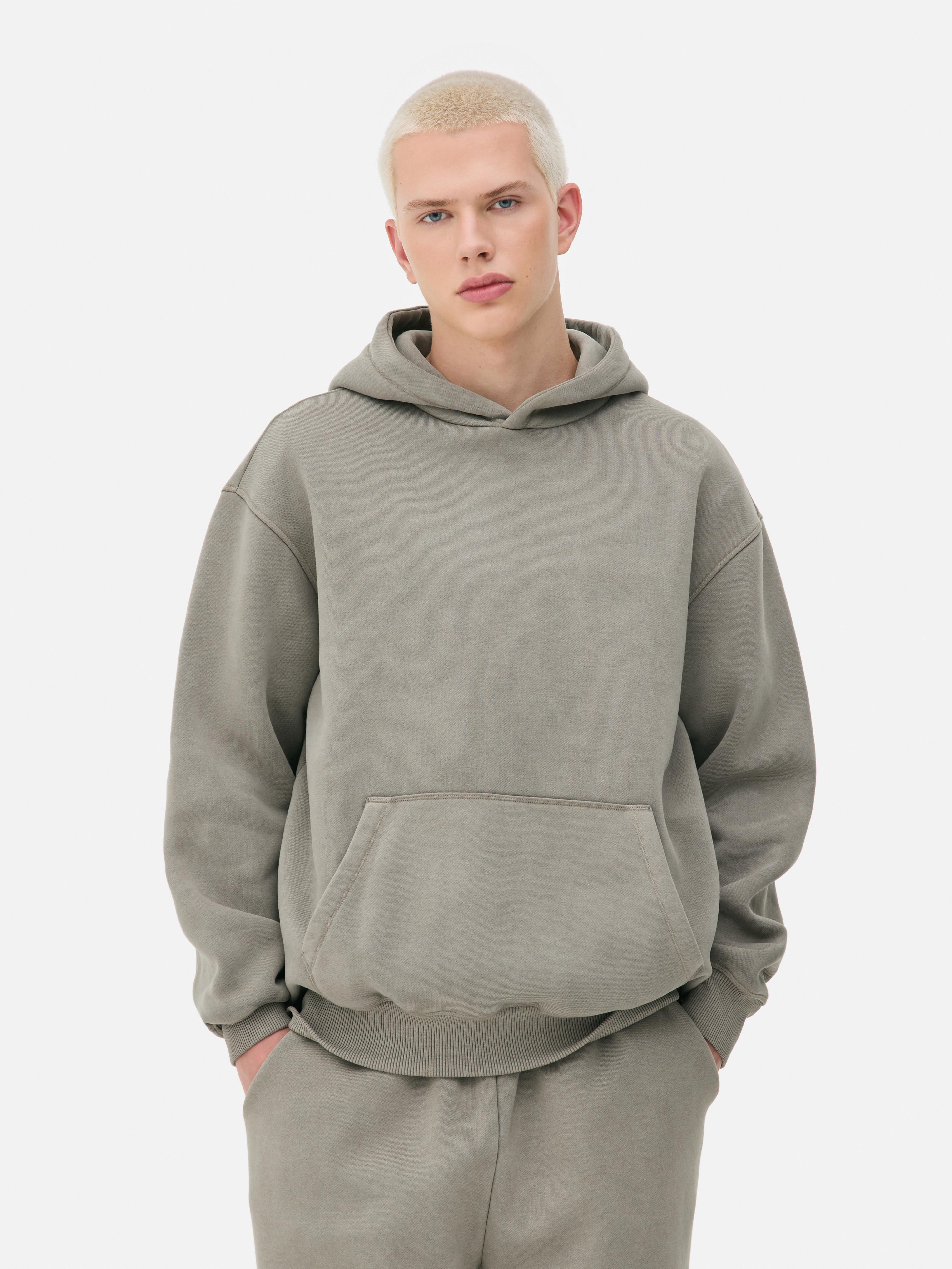 Essential Hoodie