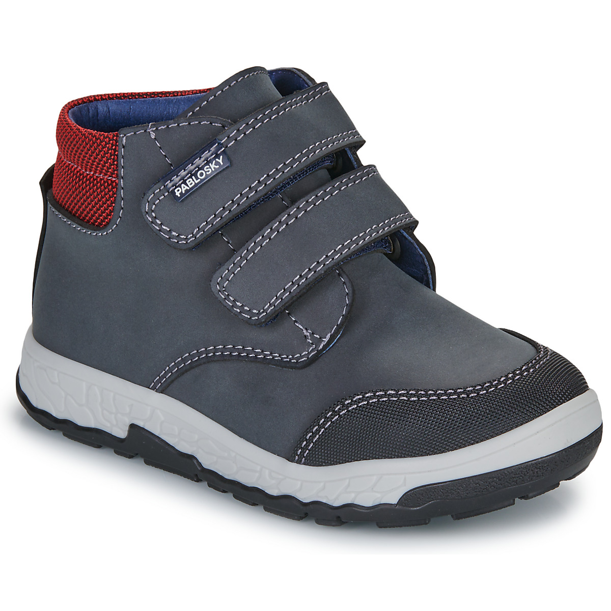 Pablosky - 515351 - Grey