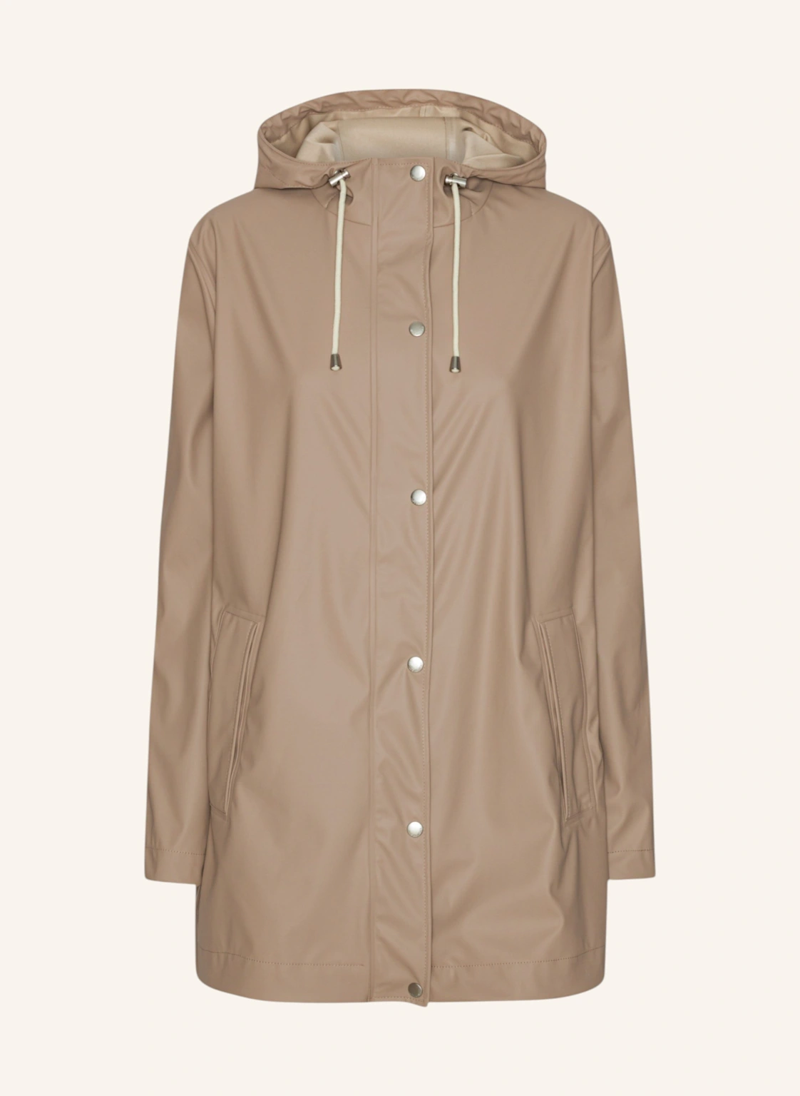 ILSE JACOBSEN Regenjacke