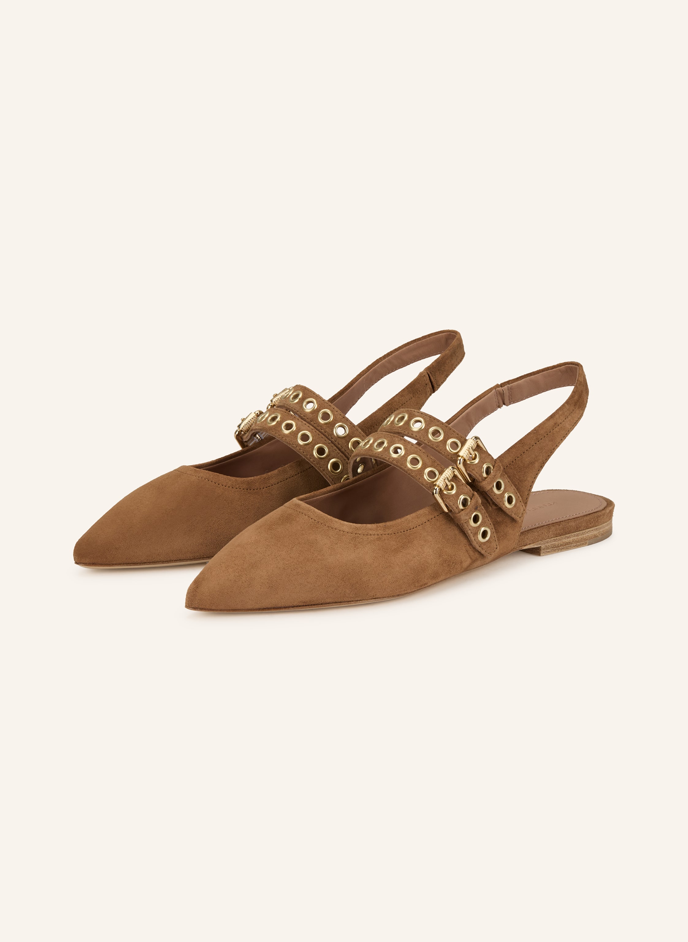 KENNEL & SCHMENGER Slingballerinas GRETA