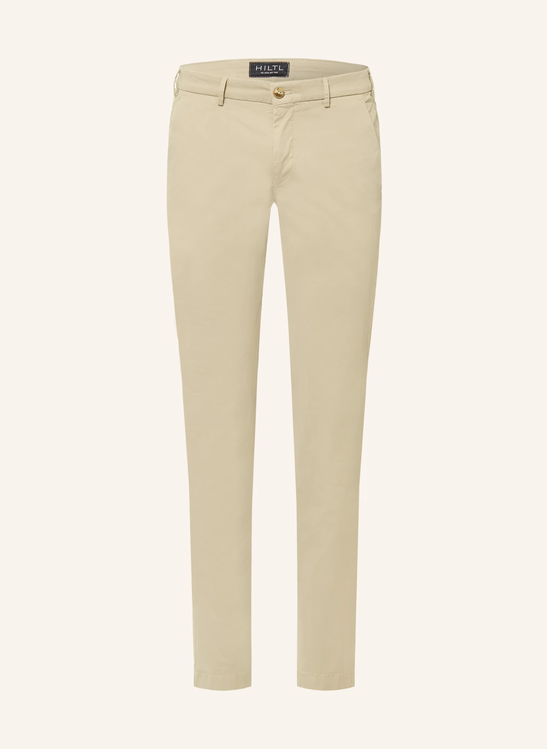 HILTL Chino Extra Slim Fit