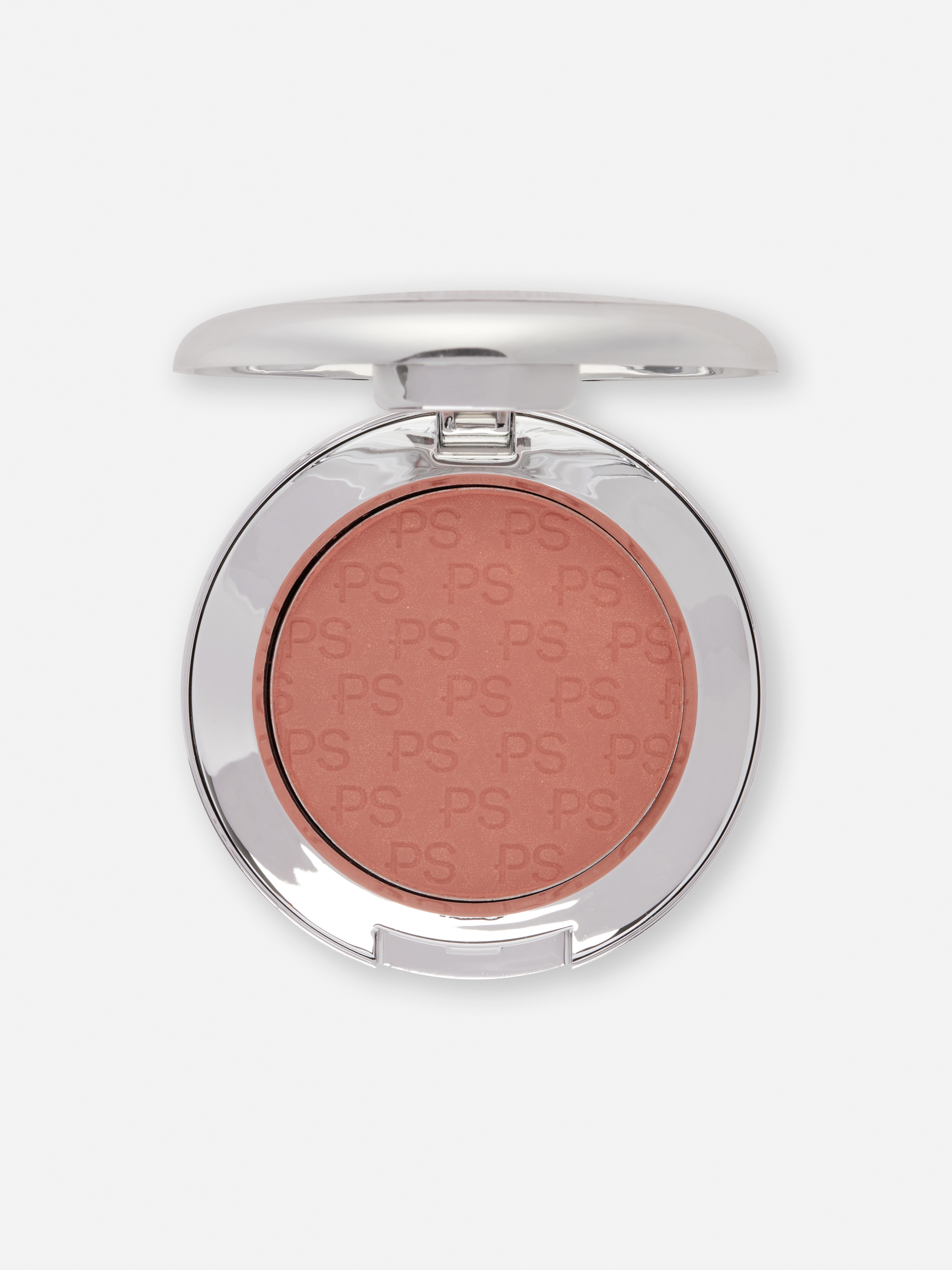 PS... High Pigment Blush