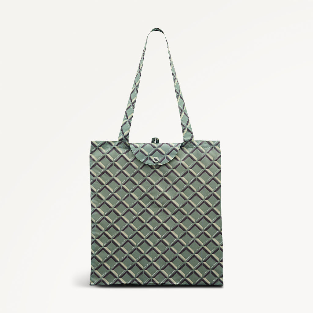 Radley Geo - Responsible Foldaway