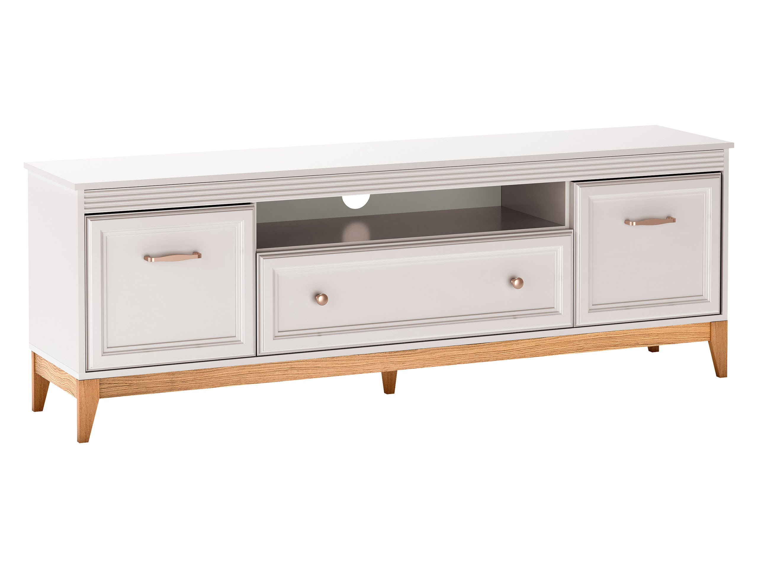 Szafka RTV Windsor W-09