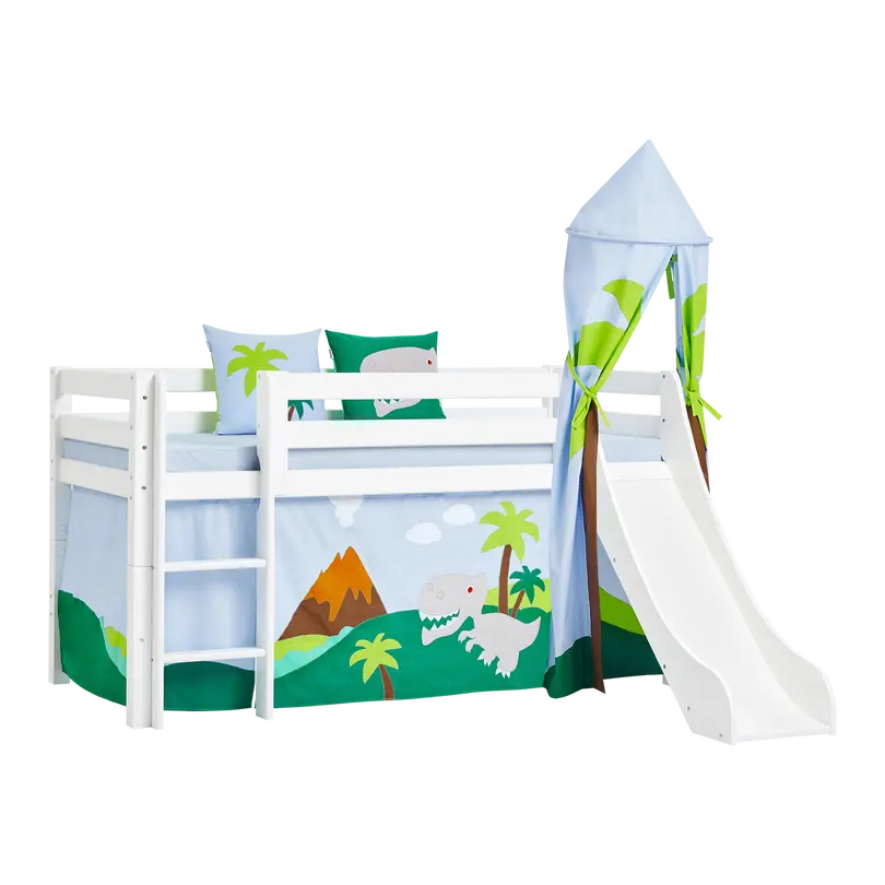 Etagenbett Einlegerahmen HS-Luxury