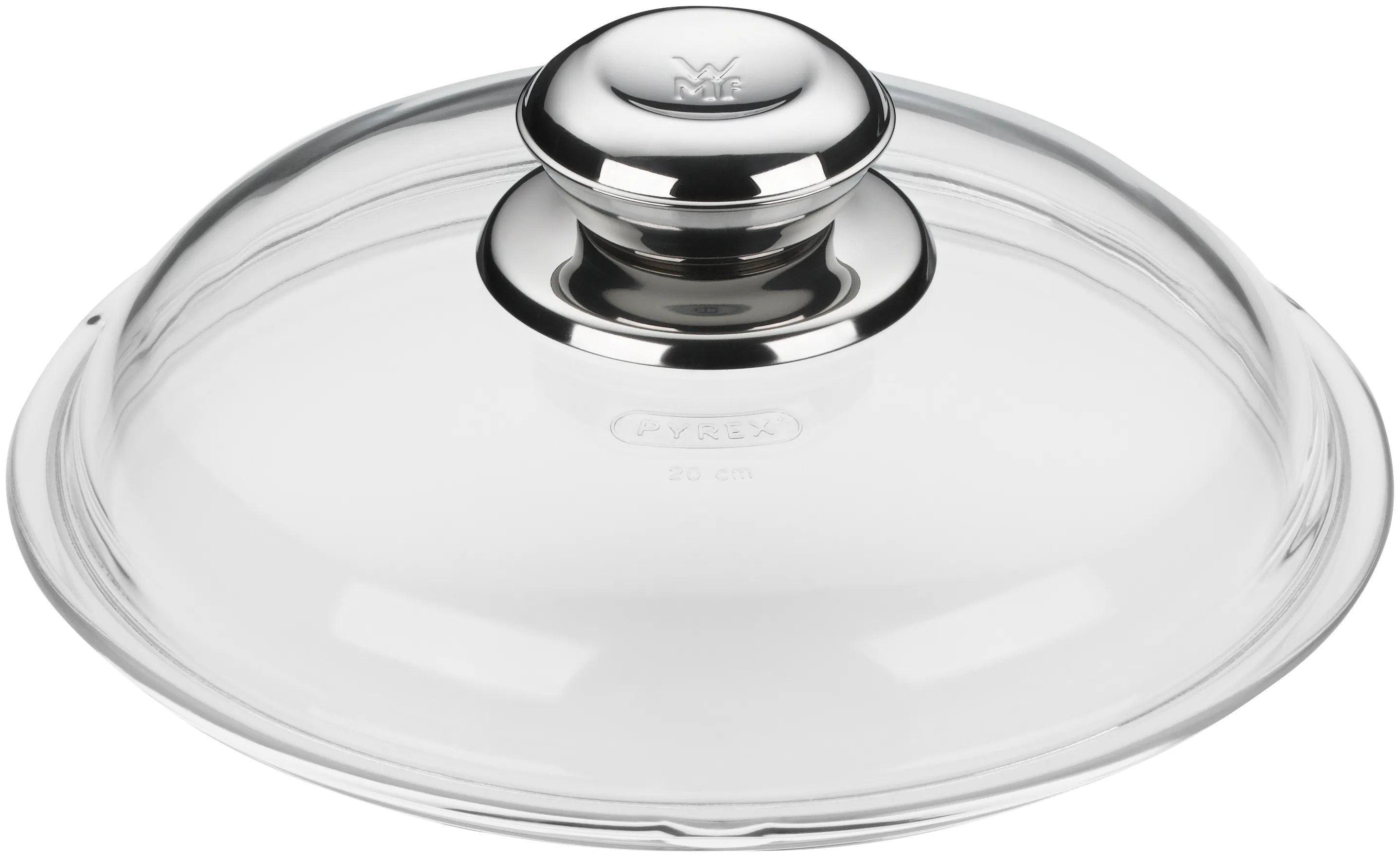 WMF Glass Lid for Pans 20 cm