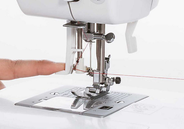 Machine a coudre Juki HZL-60HR-B